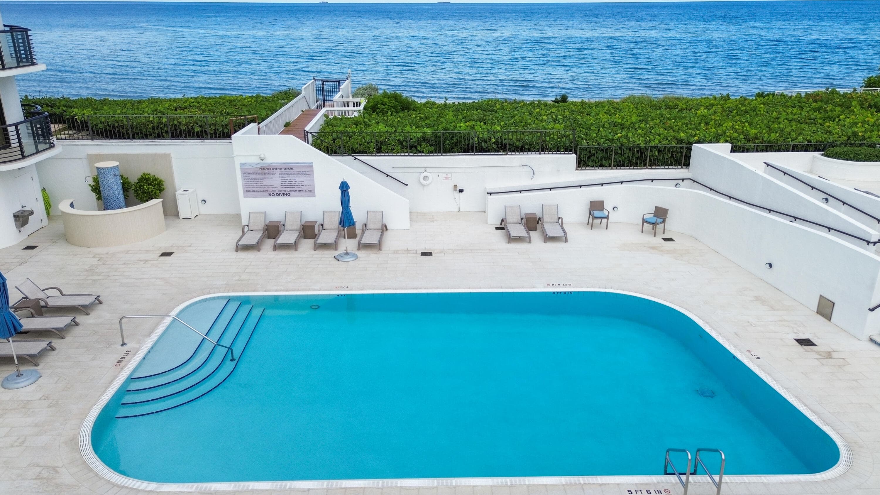 250 S OCEAN Boulevard 15D, Boca Raton, FL 33432 32
