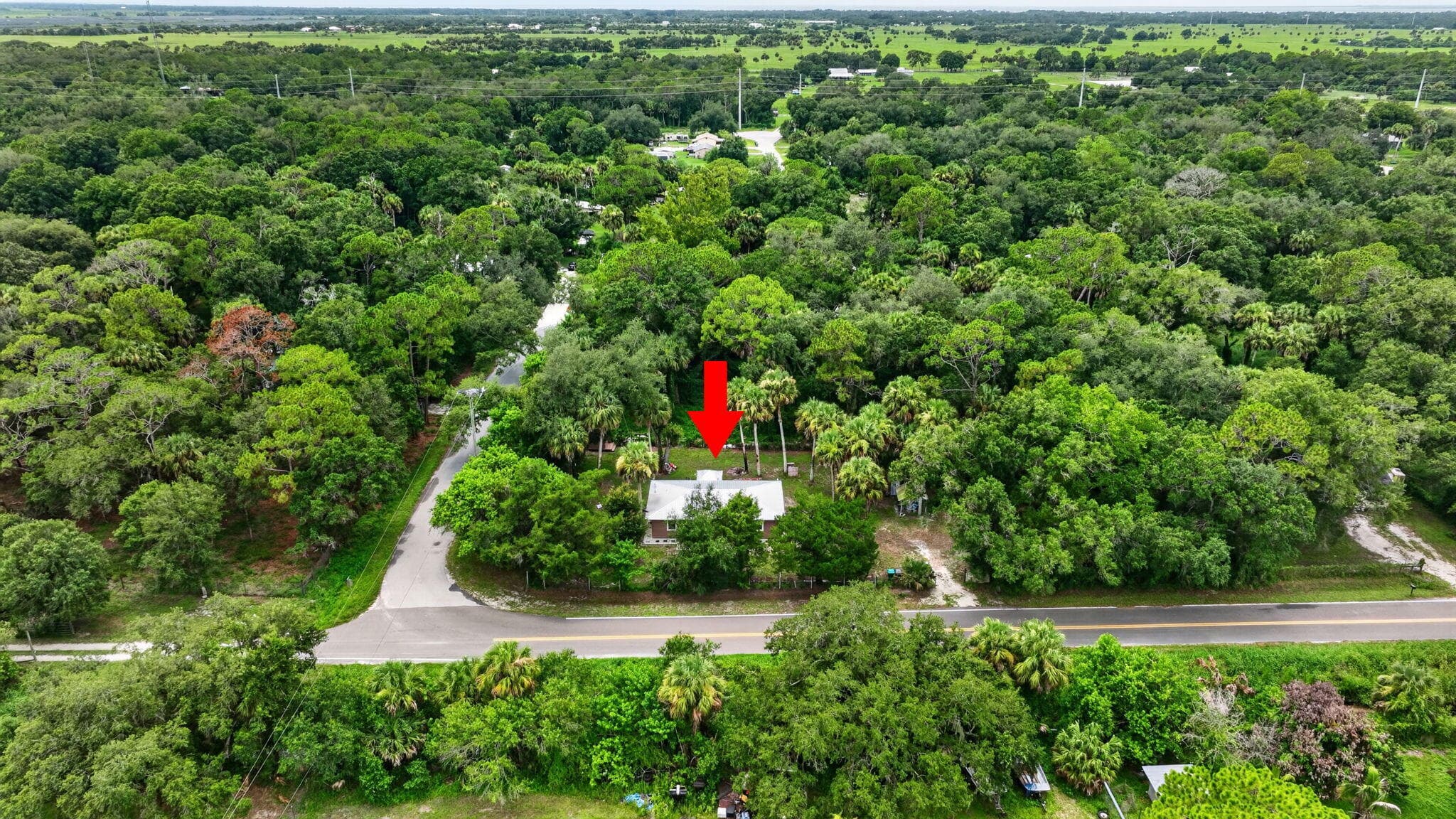 6868 E CENTER Street, Okeechobee, FL 34974 33