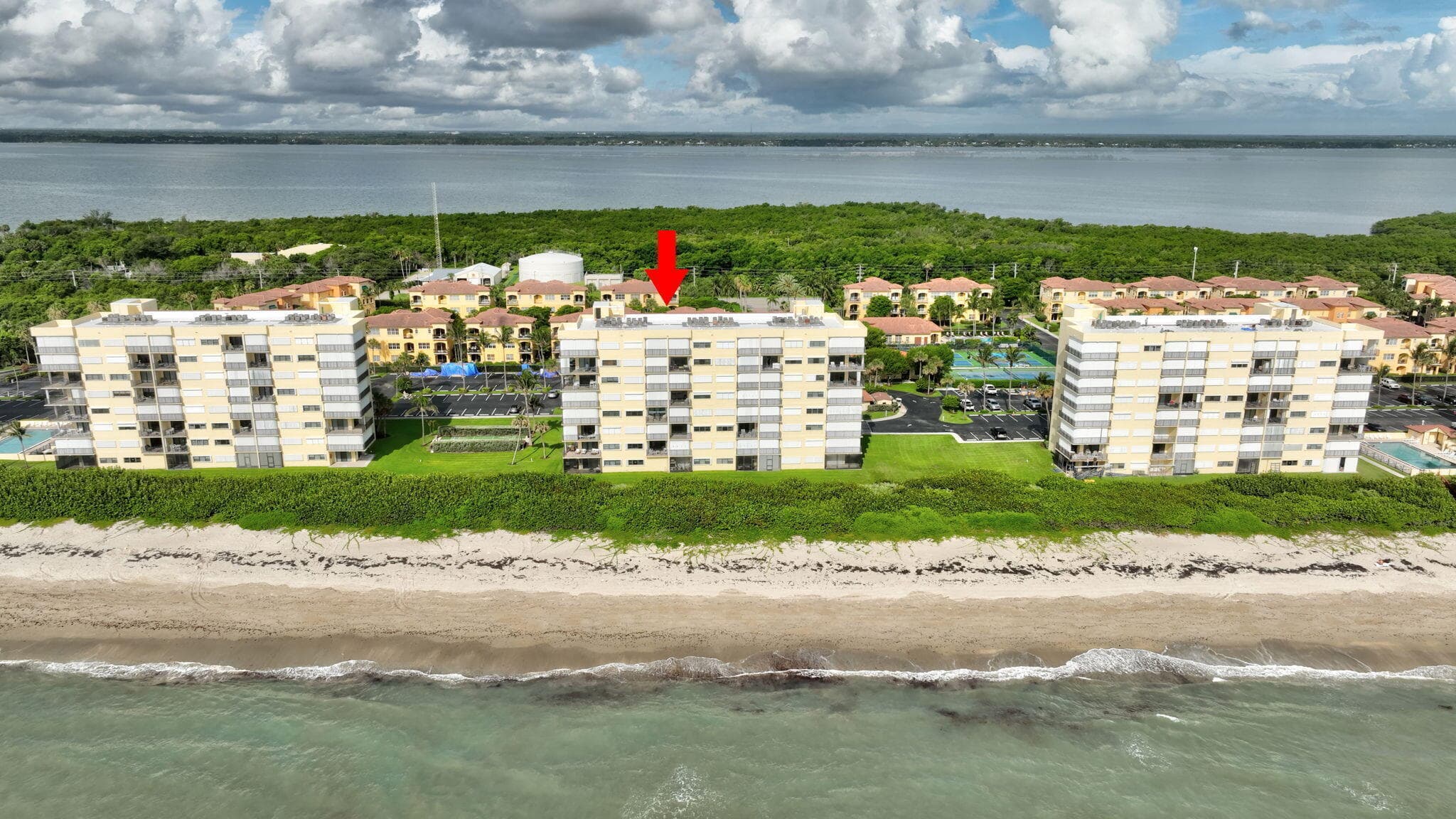 7420 S OCEAN Drive 215, Jensen Beach, FL 34957 35
