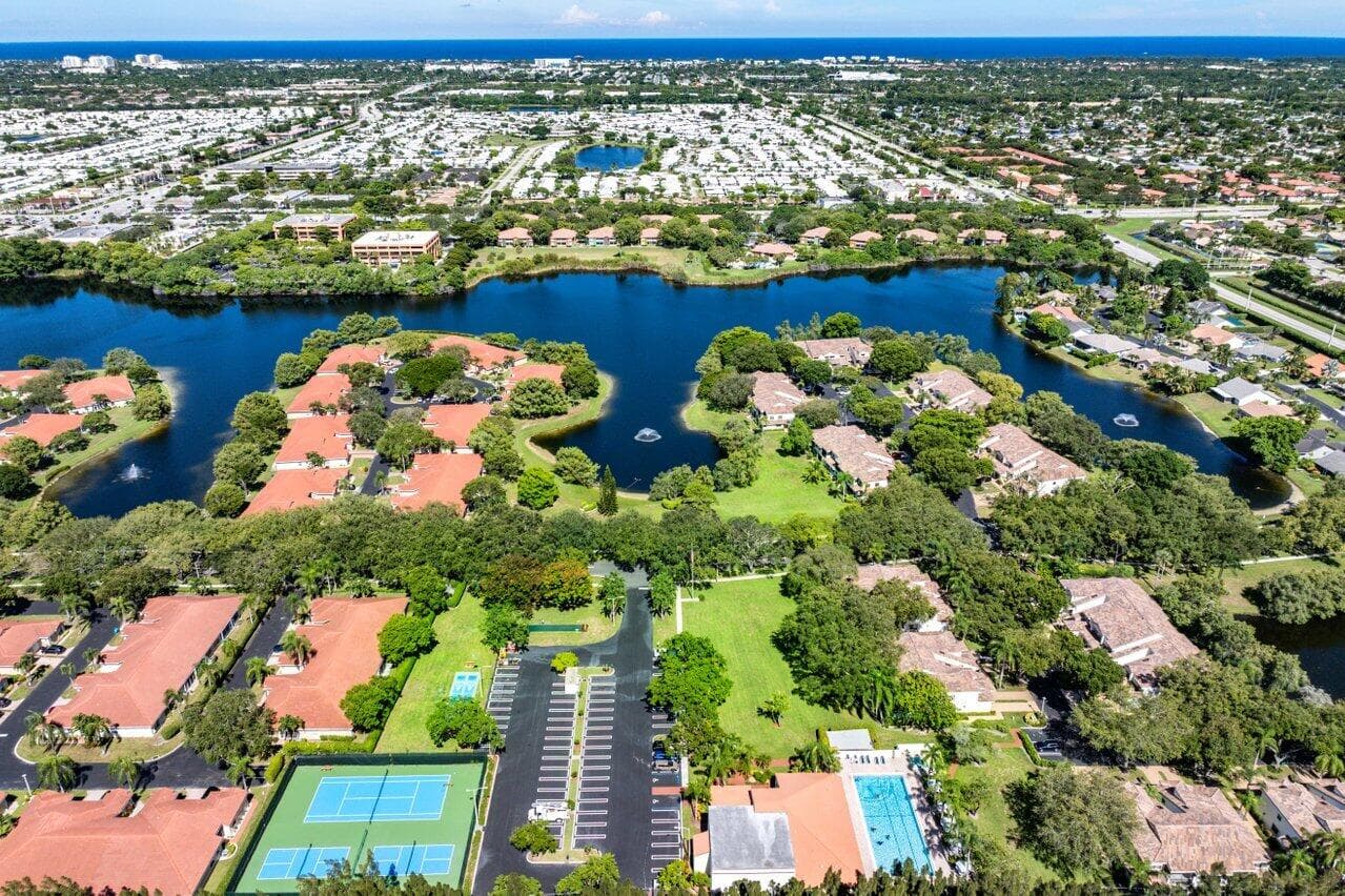 2623 Spiceberry Lane, Boynton Beach, FL 33436 62