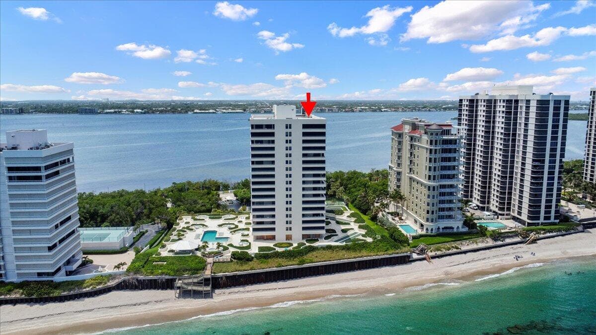5280 N Ocean Drive 10C, Riviera Beach, FL 33404 47