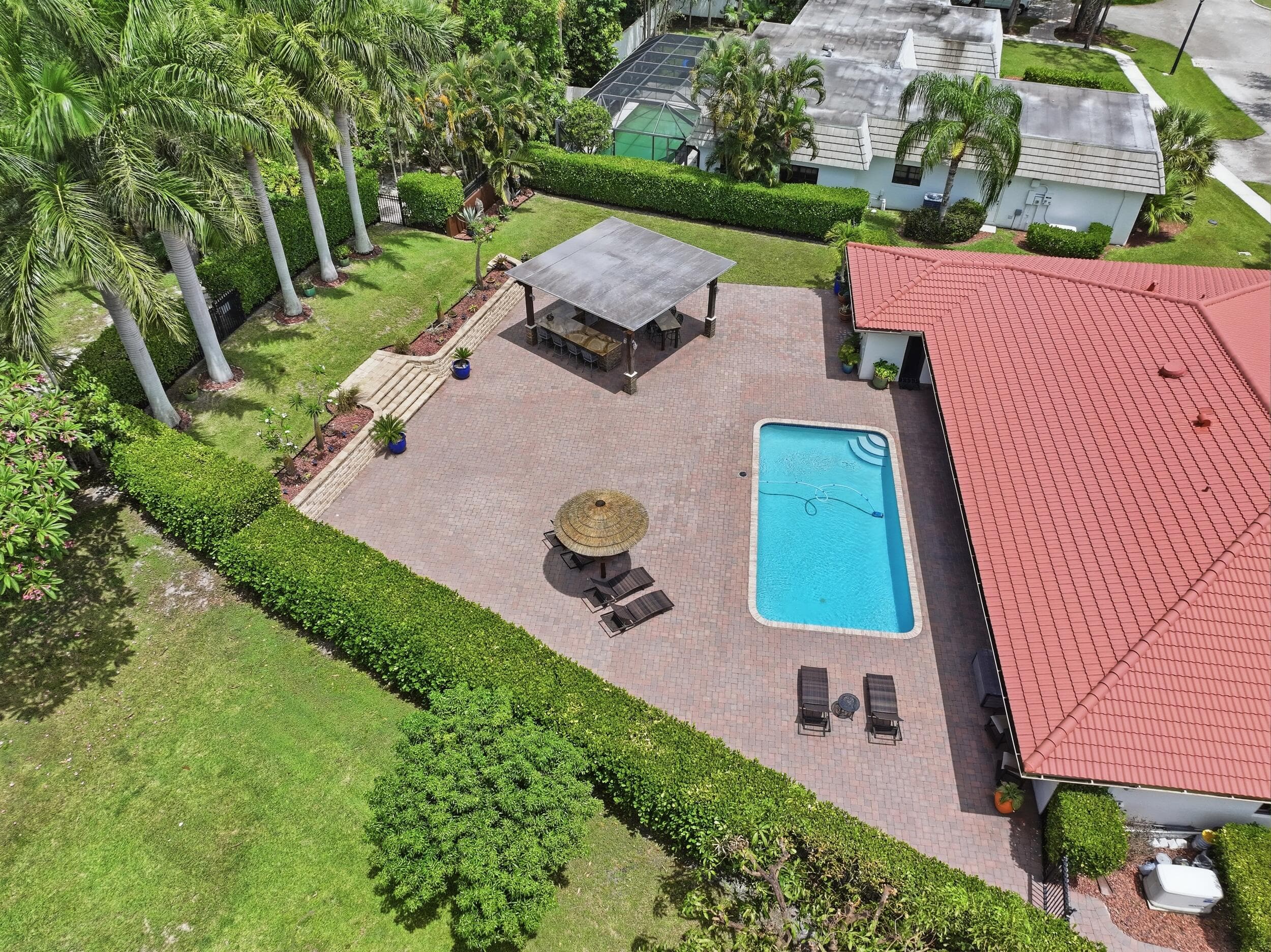 6966 S Grande Drive, Boca Raton, FL 33433 17
