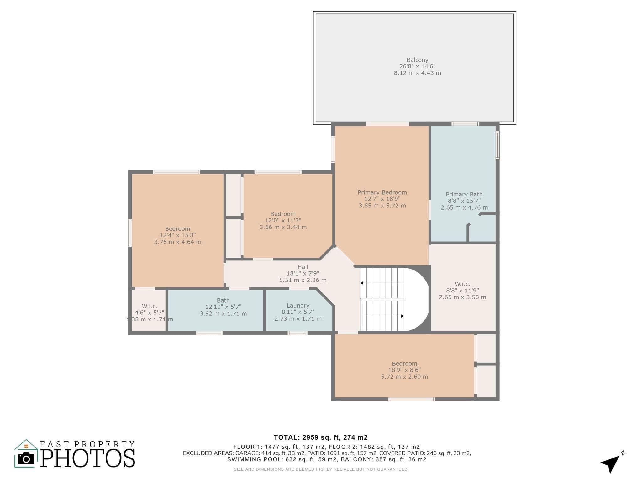 749 SW 2ND Street, Boca Raton, FL 33486 73