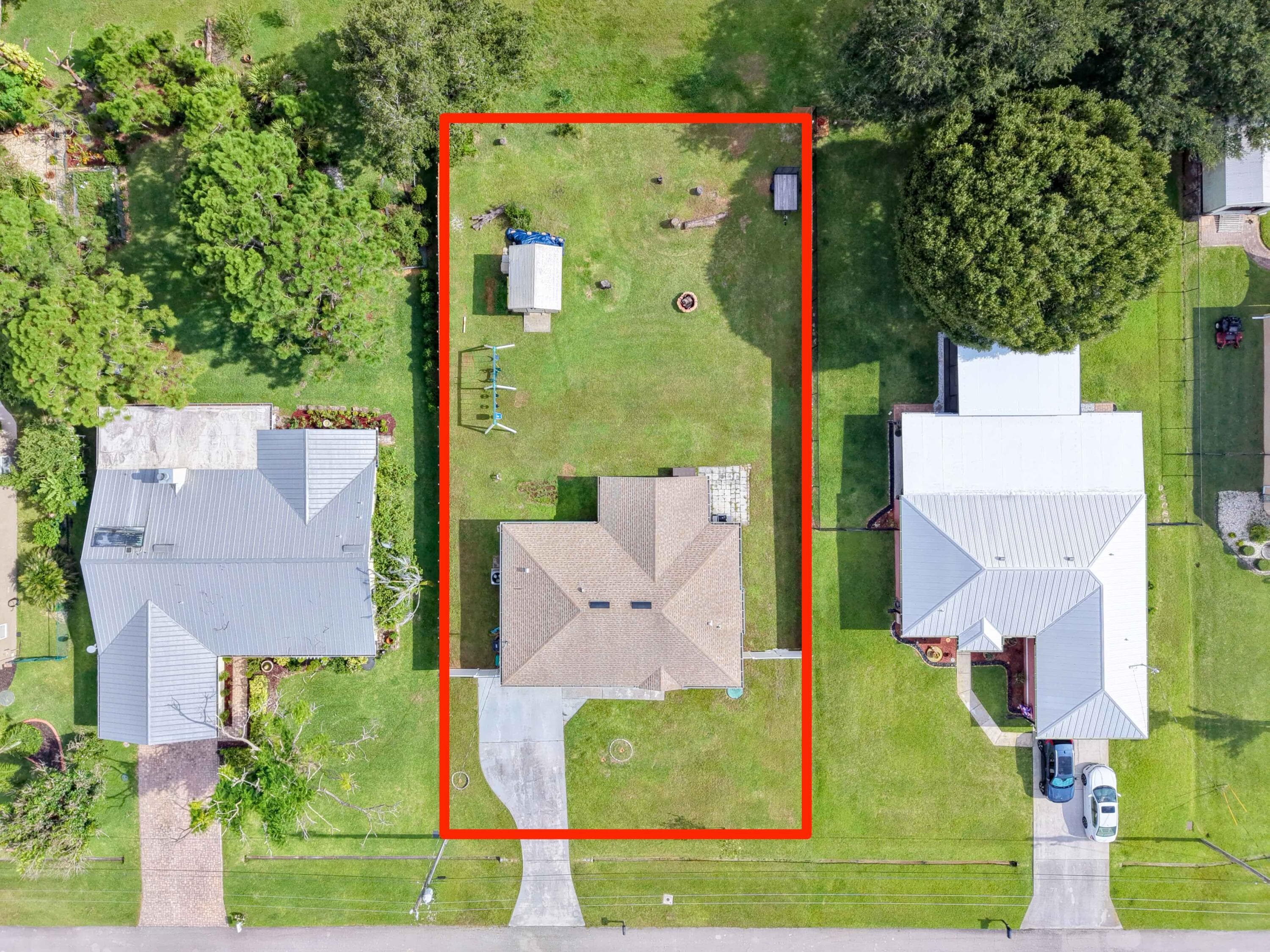 5807 NW BURRI Court, Port St. Lucie, FL 34986 26