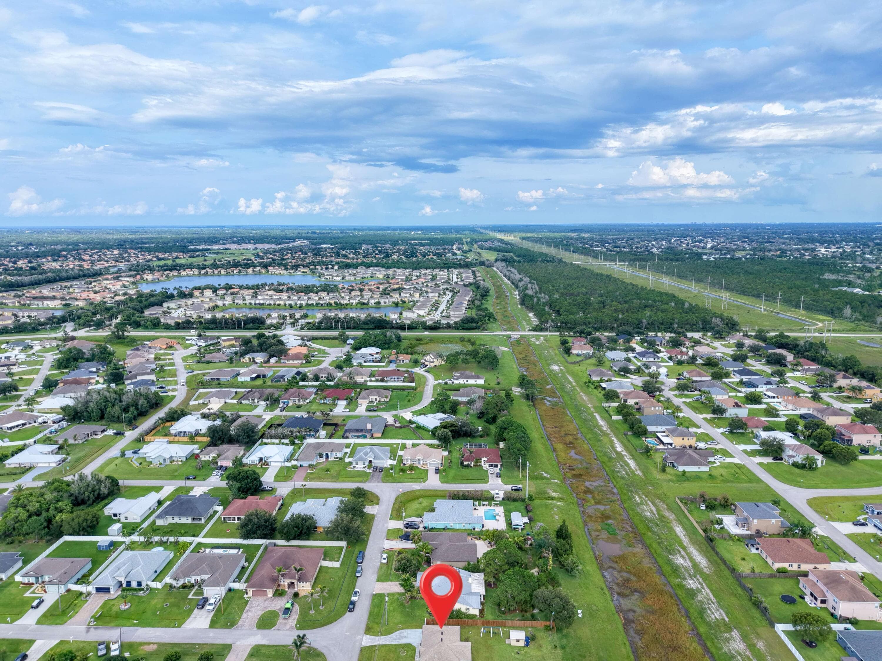 5807 NW BURRI Court, Port St. Lucie, FL 34986 29