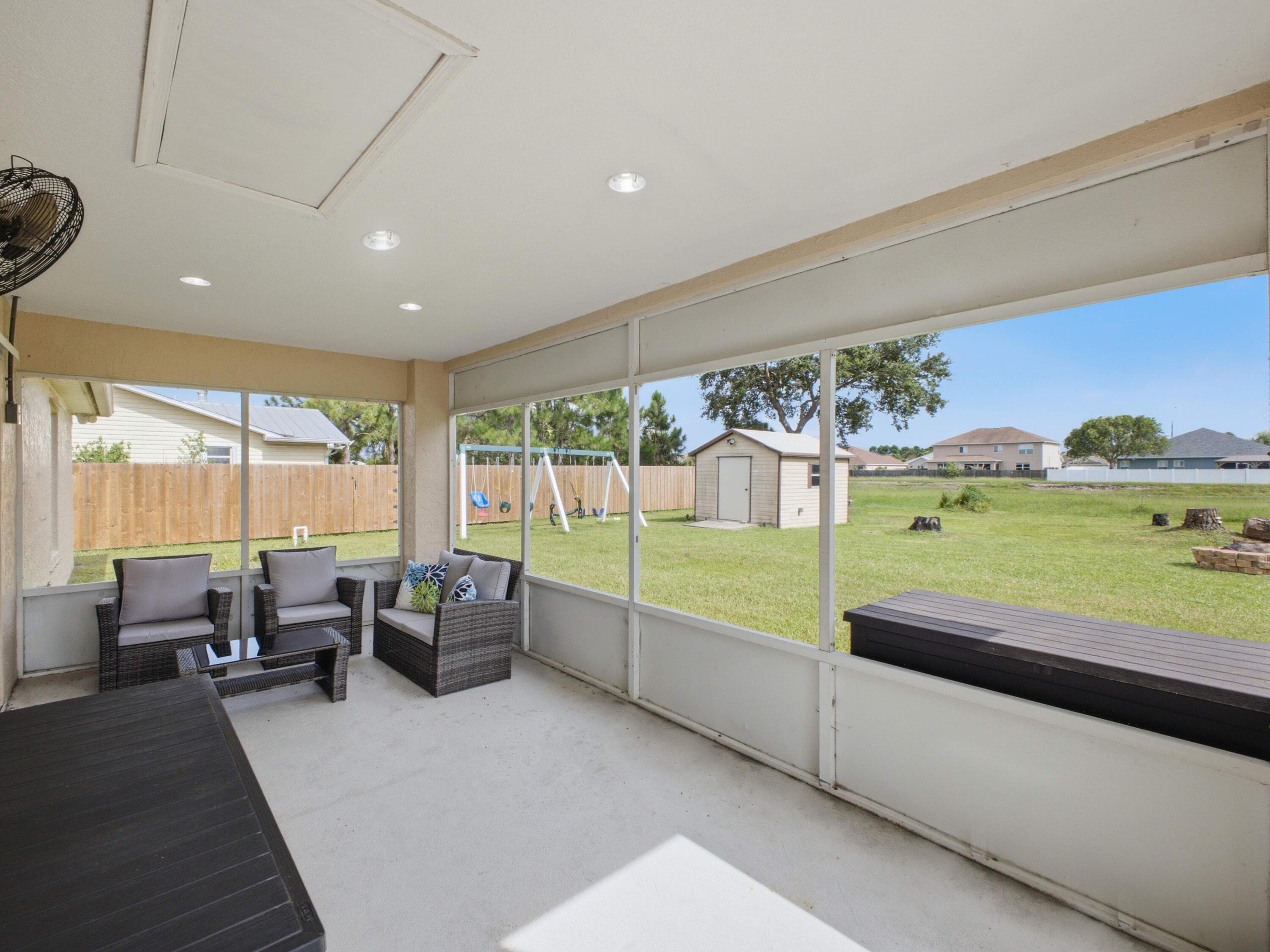 5807 NW BURRI Court, Port St. Lucie, FL 34986 22
