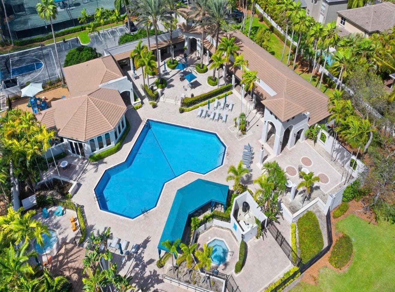 9705 Napoli Woods Lane, Delray Beach, FL 33446 59