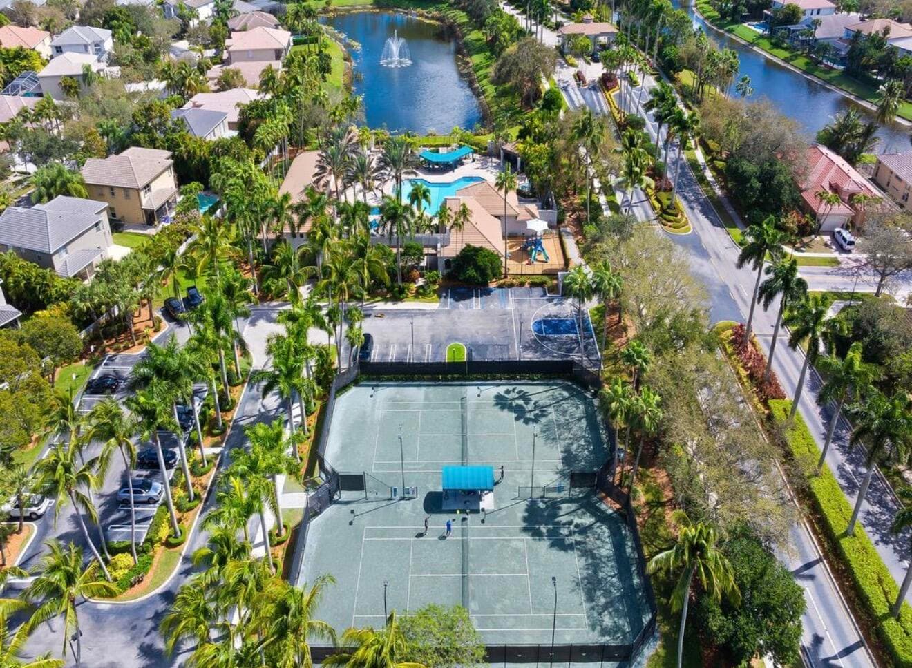 9705 Napoli Woods Lane, Delray Beach, FL 33446 60