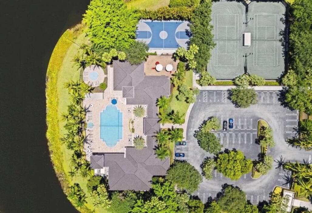 9705 Napoli Woods Lane, Delray Beach, FL 33446 61