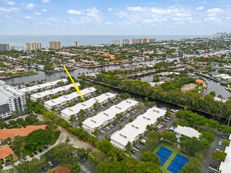 6471 Bay Club Drive 3, Fort Lauderdale, FL 33308 33