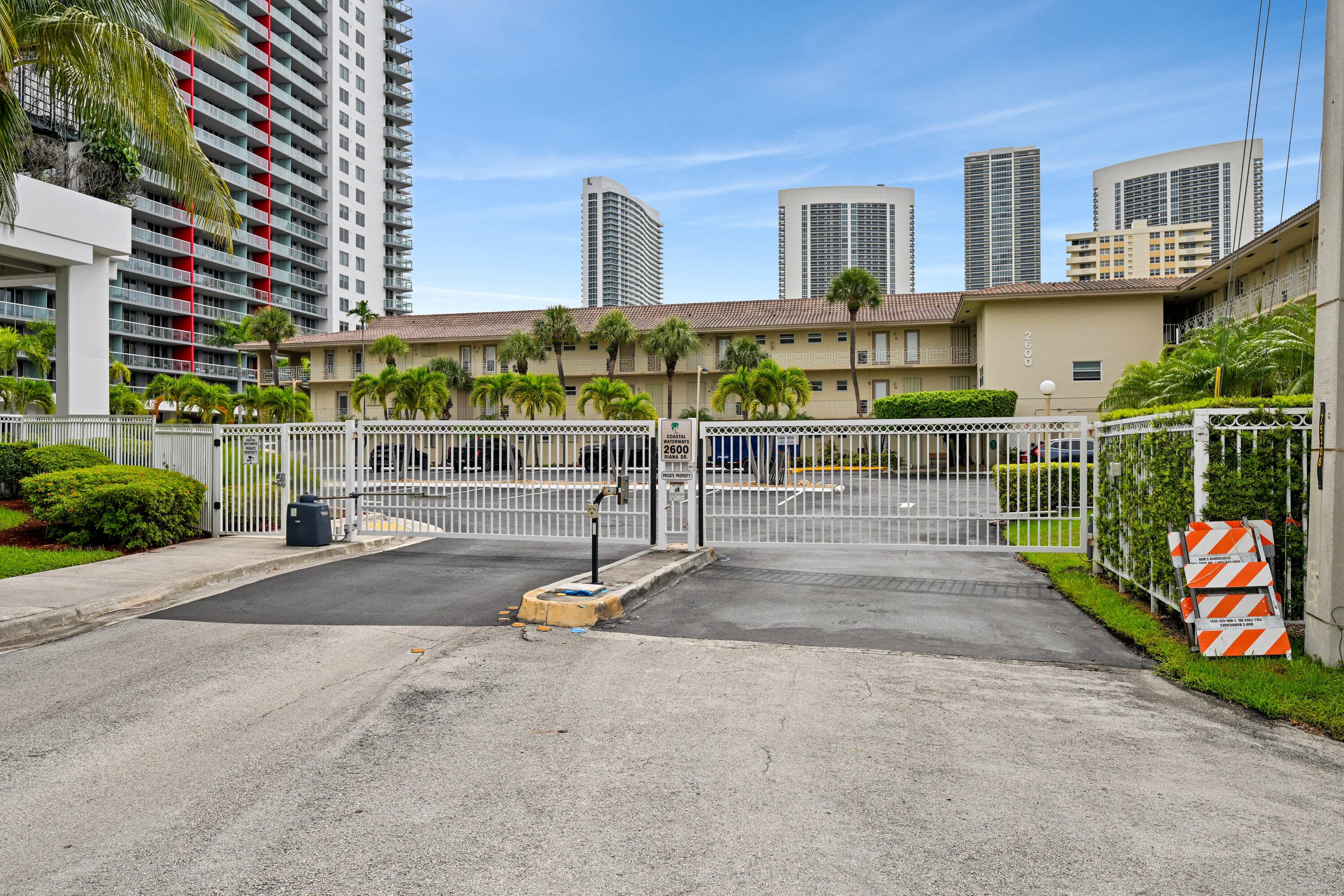 2600 Diana Drive 121, Hallandale Beach, FL 33009 29