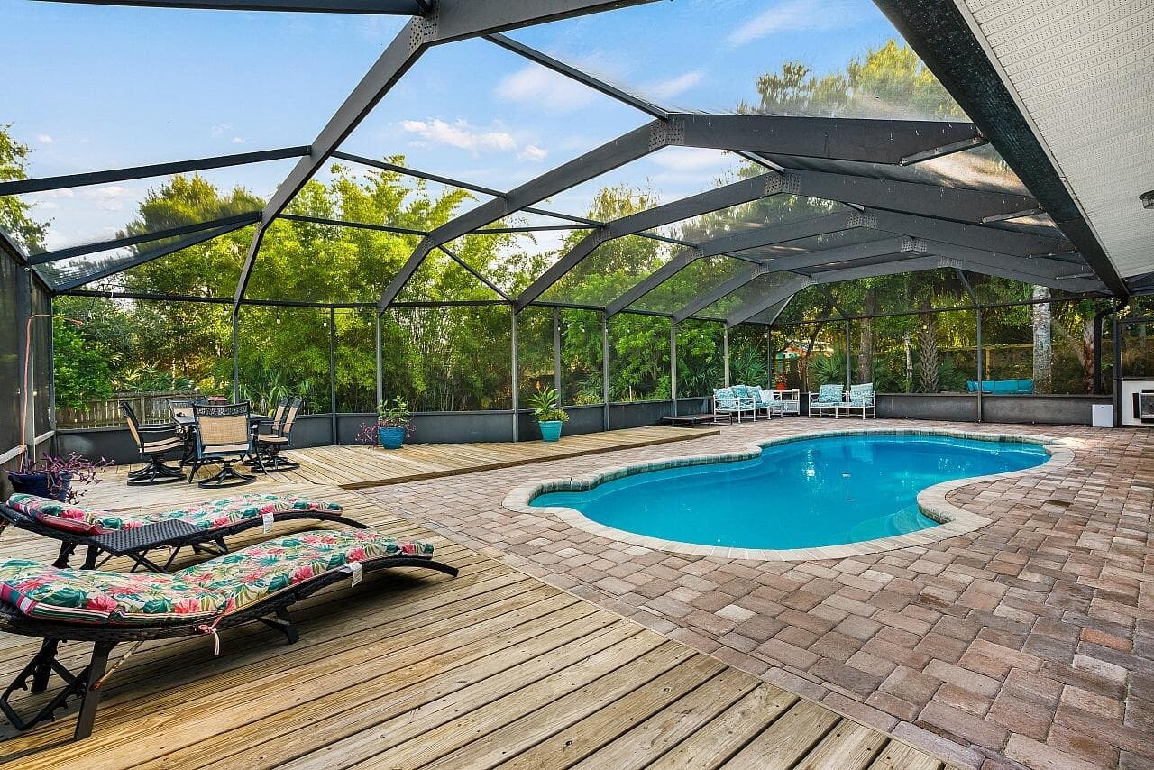 3955 FOOSHE Avenue, Sebastian, FL 32976 55