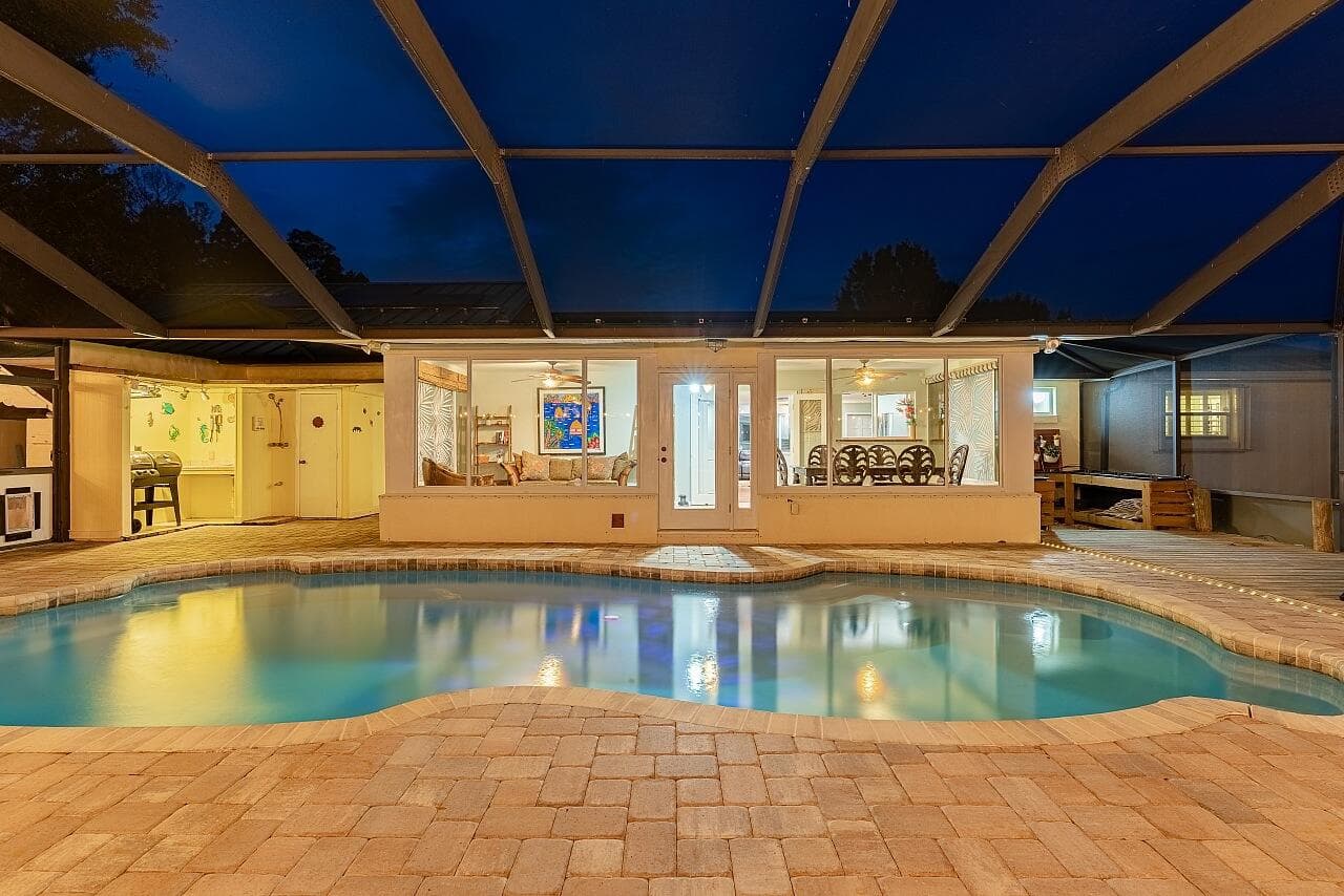 3955 FOOSHE Avenue, Sebastian, FL 32976 97