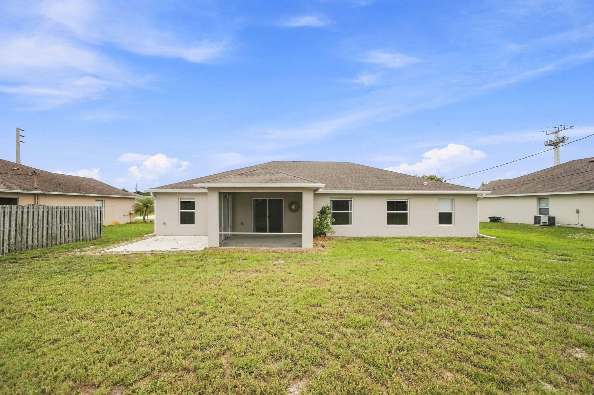 216 SW Kestor Drive, Port St. Lucie, FL 34953 44