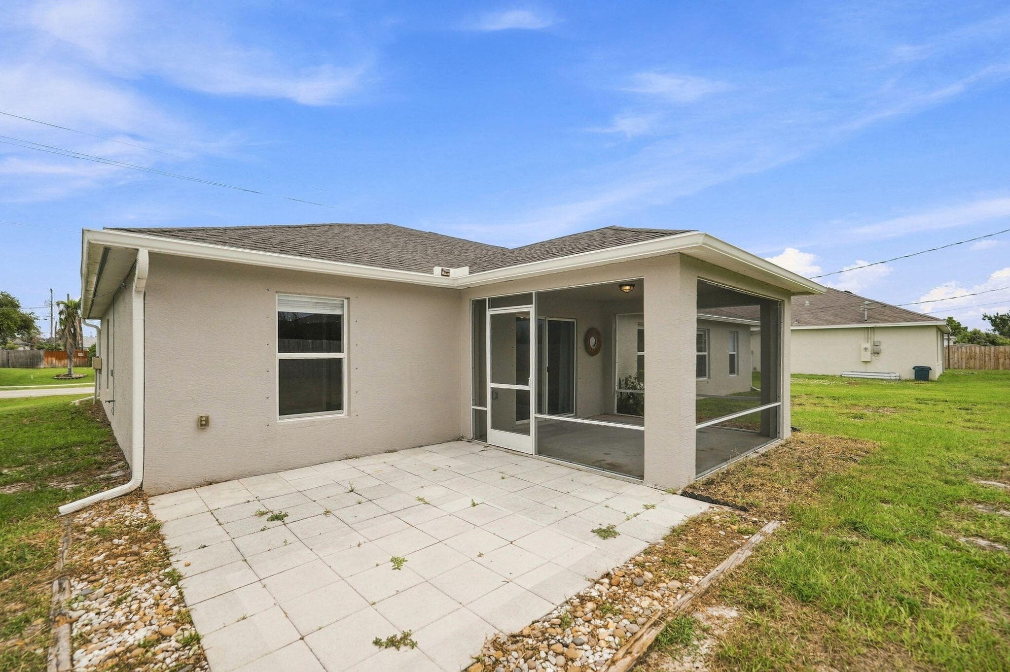 216 SW Kestor Drive, Port St. Lucie, FL 34953 45