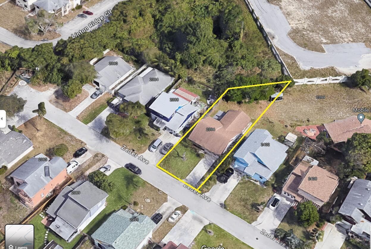 2394 ZEDER Avenue, Delray Beach, FL 33444 18