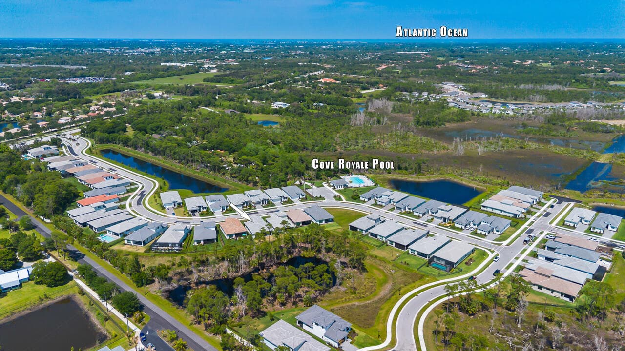 6980 SE HAVEN Lane, Stuart, FL 34997 5