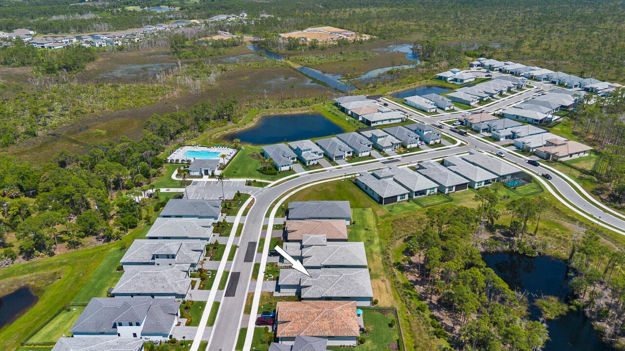 6980 SE HAVEN Lane, Stuart, FL 34997 7