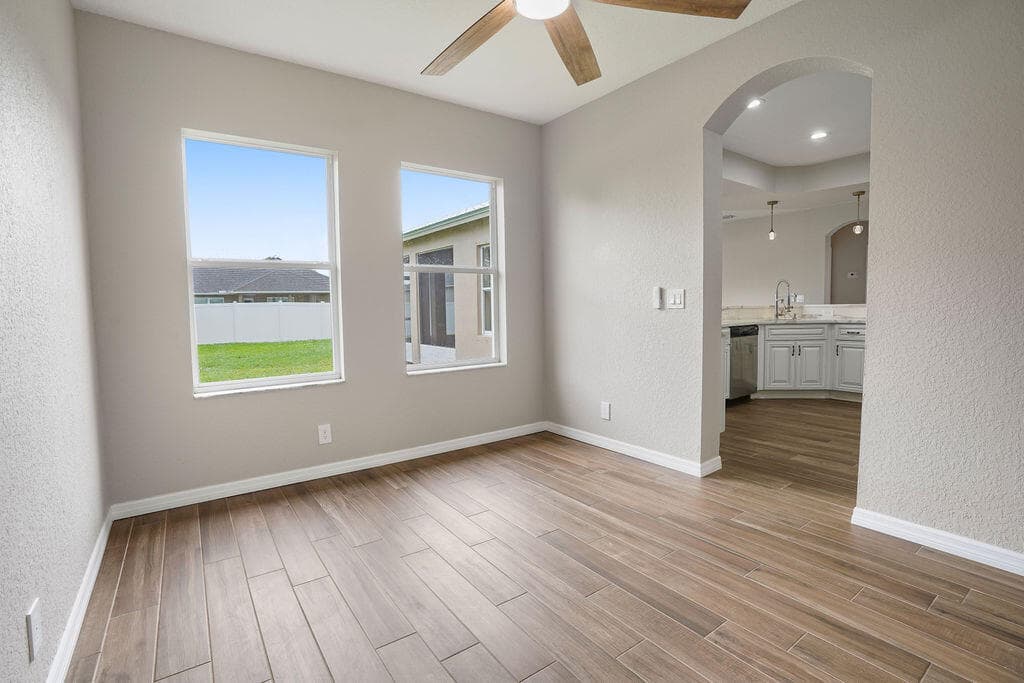 942 SW IDOL Avenue, Port St. Lucie, FL 34953 24