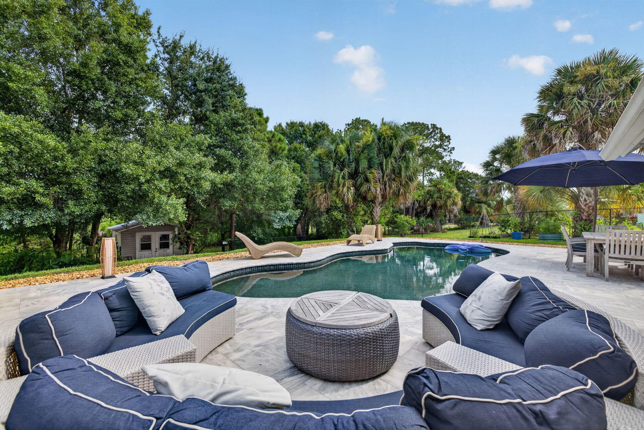 3247 SW BESSEY CREEK Trail, Palm City, FL 34990 44