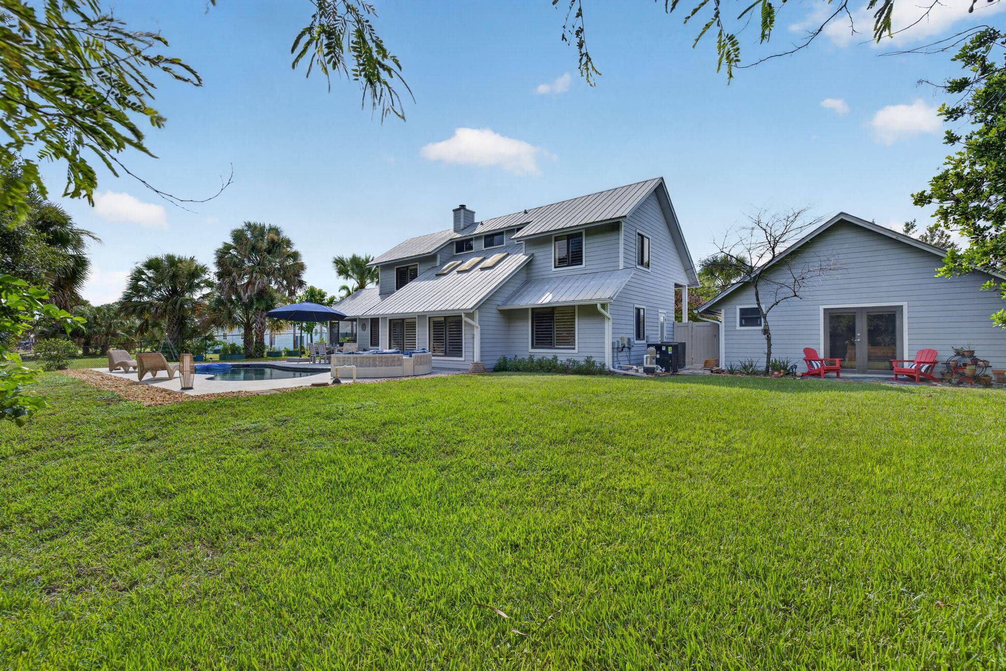3247 SW BESSEY CREEK Trail, Palm City, FL 34990 50