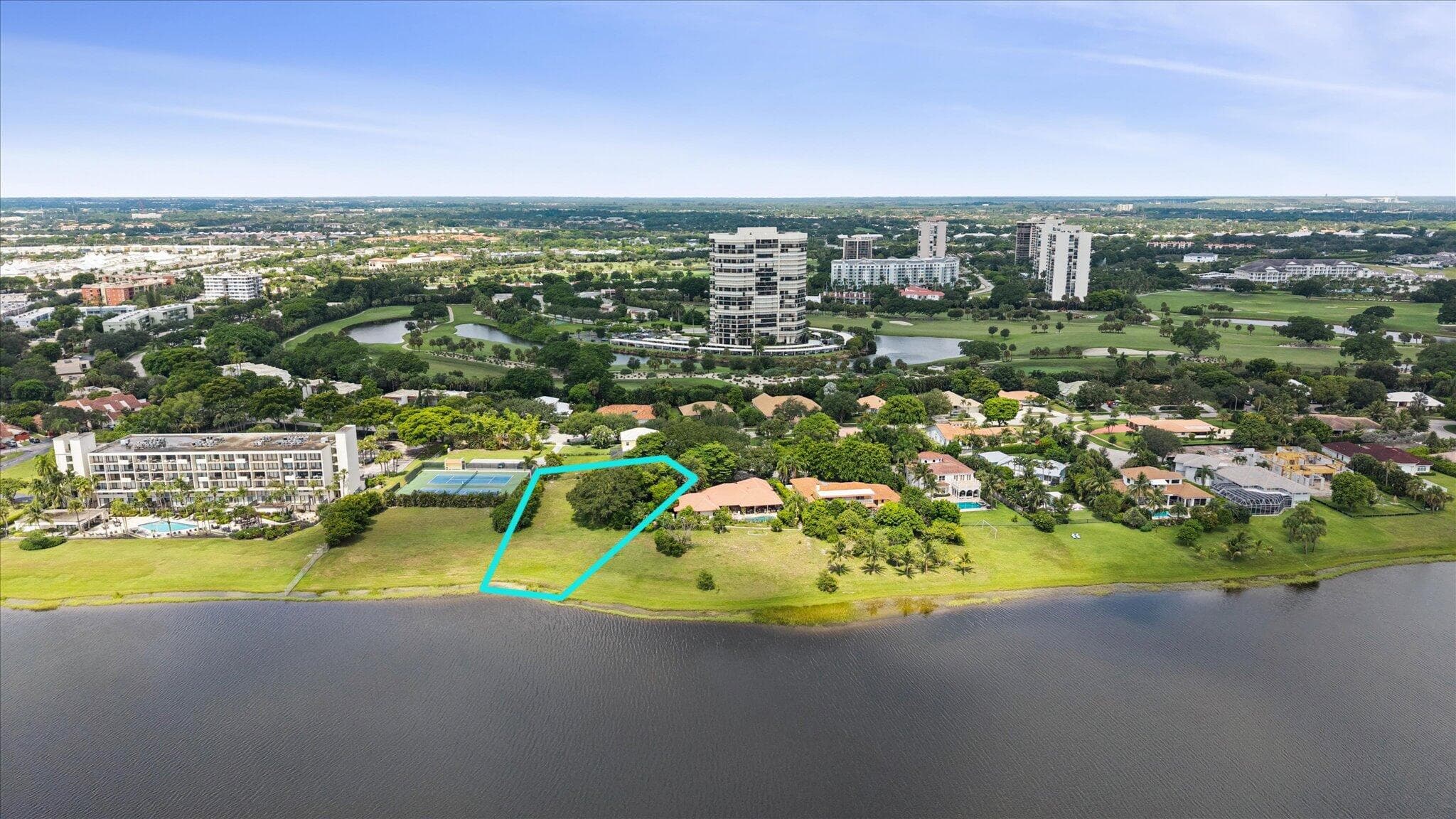 10 Sunningdale Circle, West Palm Beach, FL 33401 9