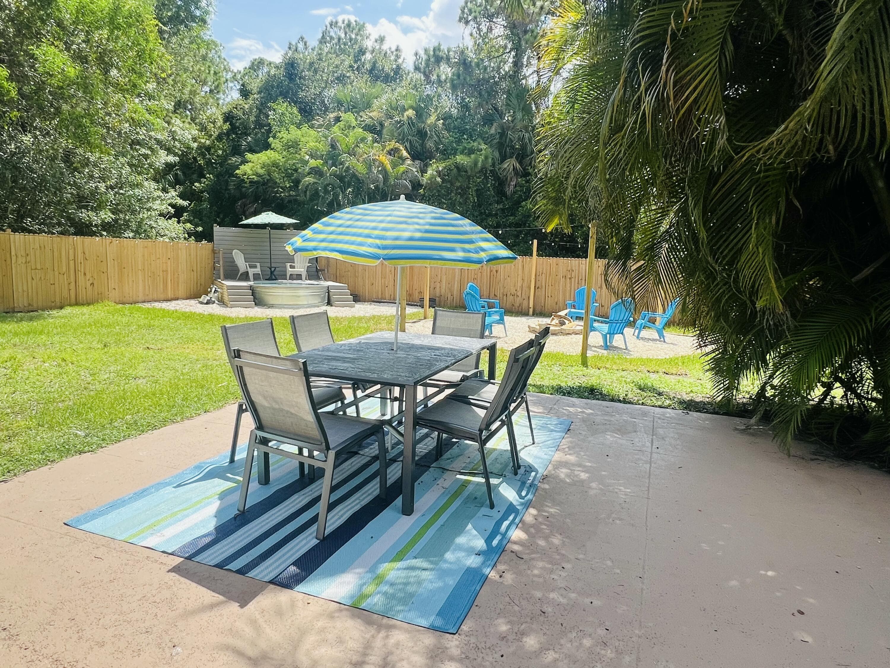 9706 SANDY Road, Jupiter Farms, FL 33478 16