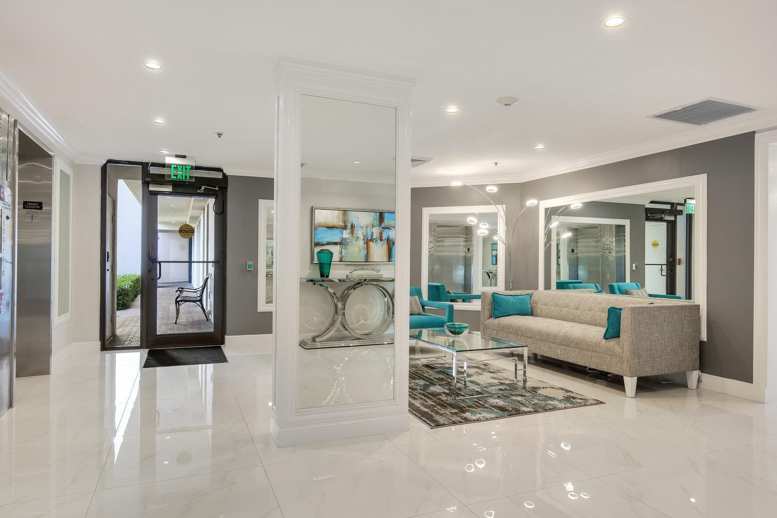 2687 N OCEAN Boulevard 5010, Boca Raton, FL 33431 25