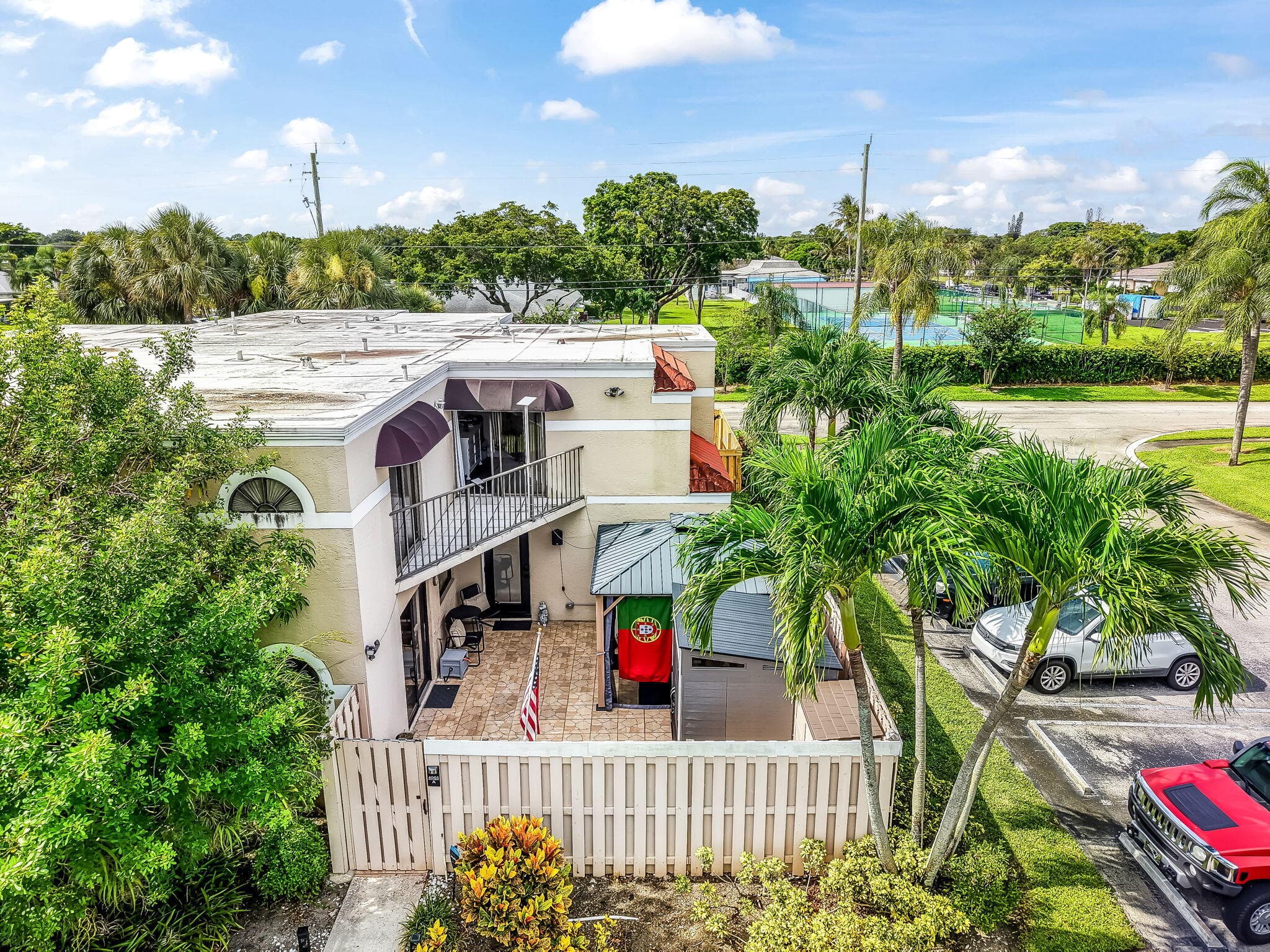 4005 VILLAGE Drive A, Delray Beach, FL 33445 4