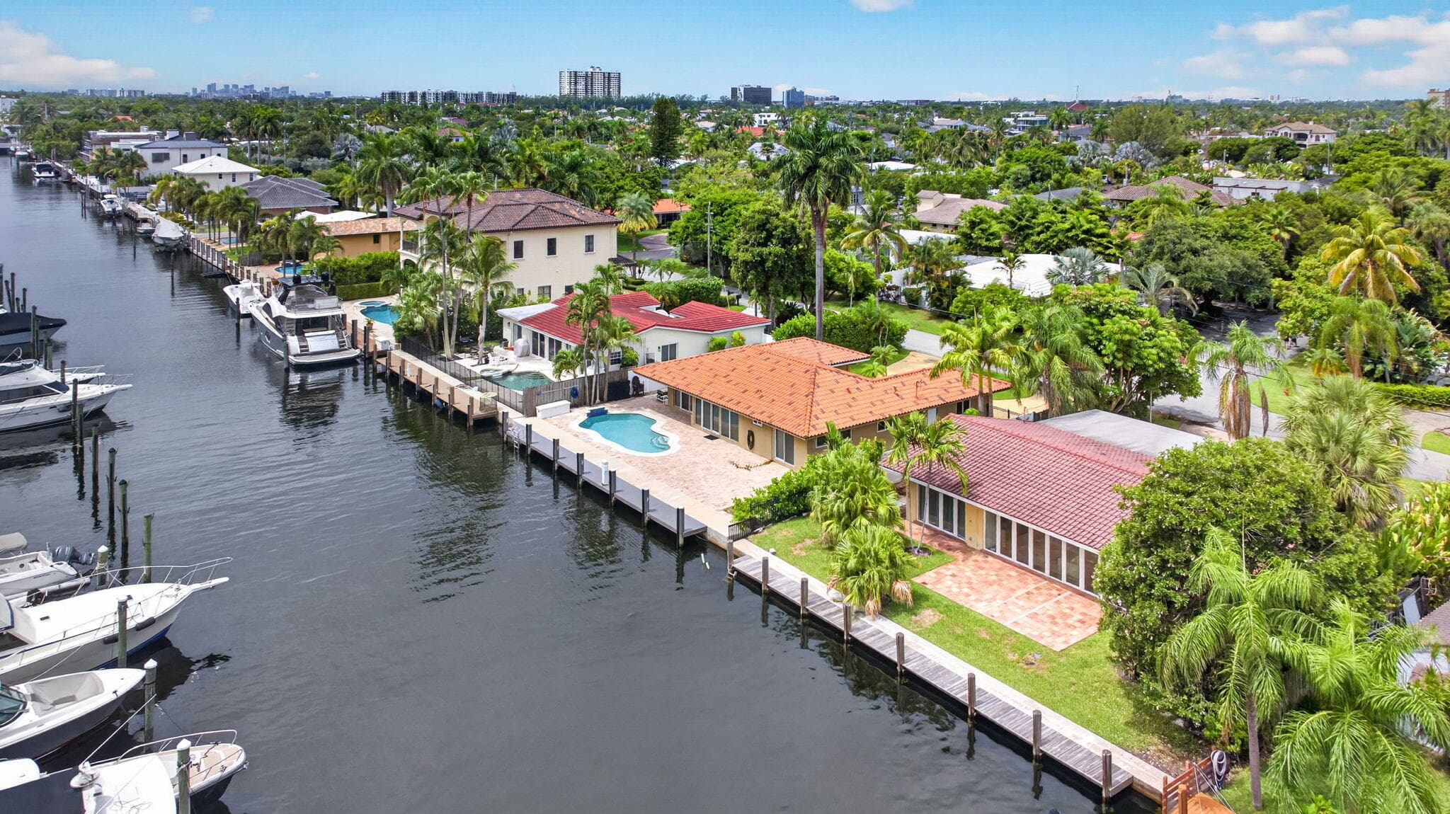 1390 E Terra Mar Drive, Pompano Beach, FL 33062 57