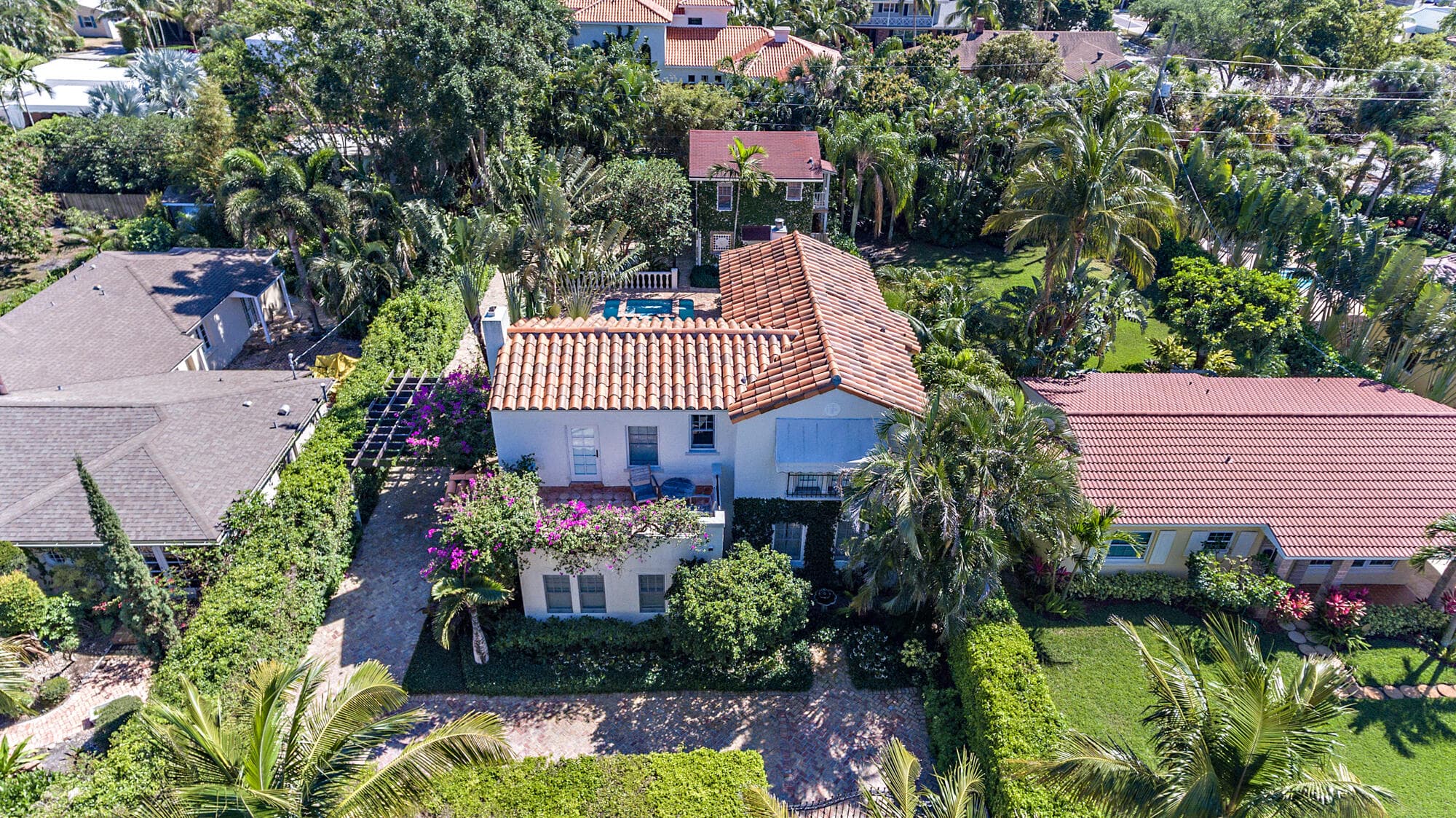 230 SUNSET Road, West Palm Beach, FL 33401 48