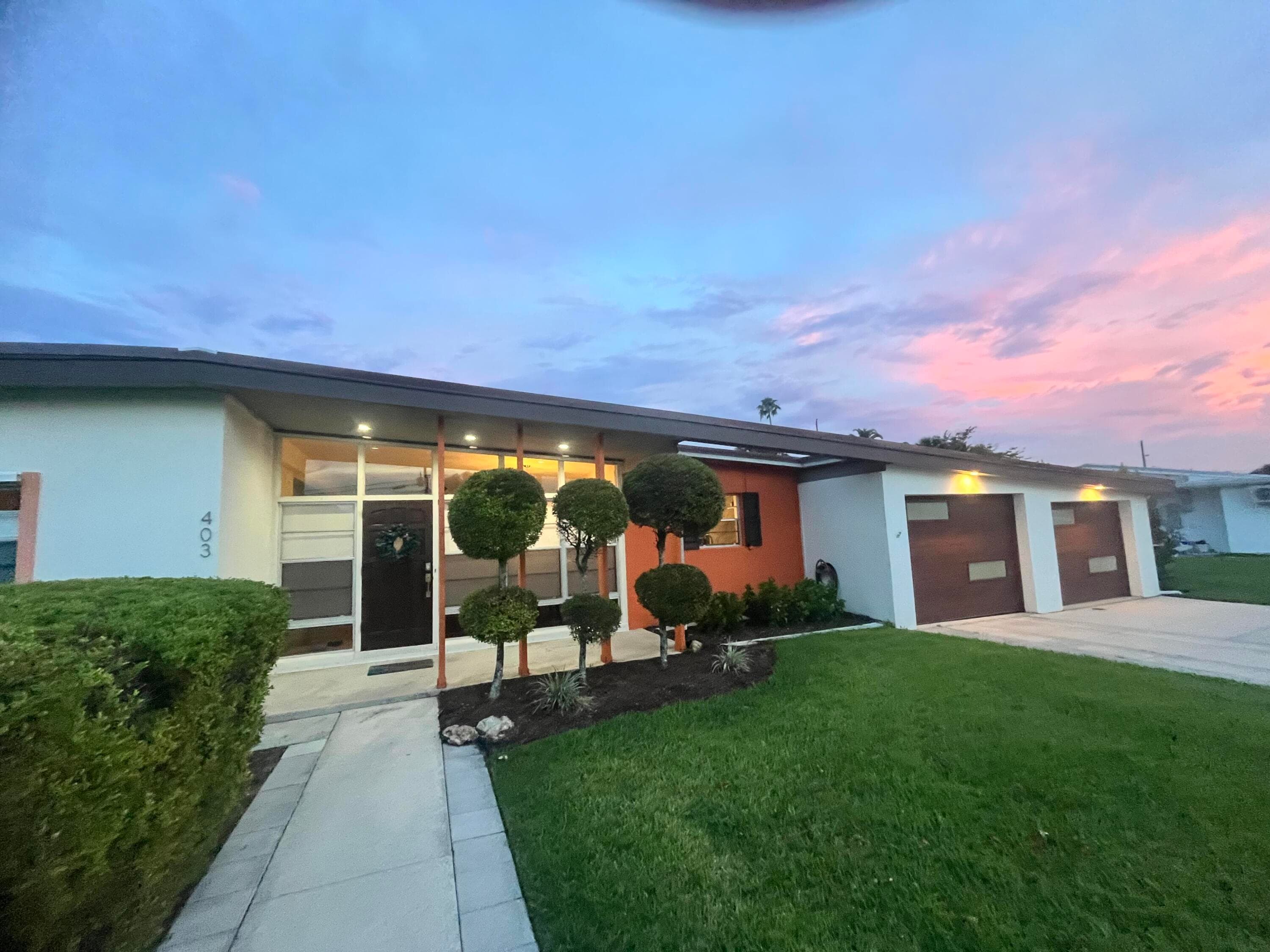 403 21st Place SE, Vero Beach, FL 32962