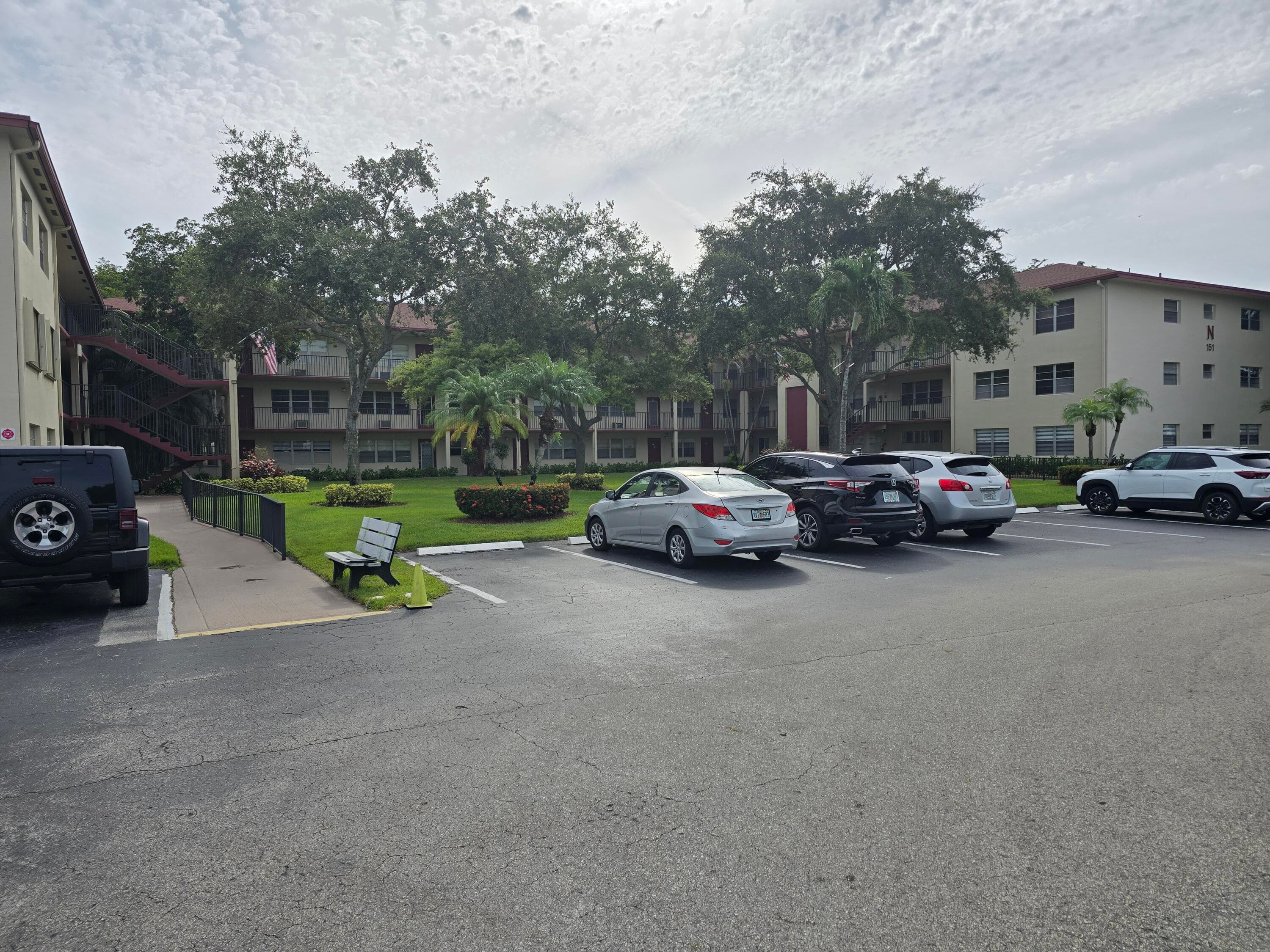 151 SW 134TH Way 203N, Pembroke Pines, FL 33027 3