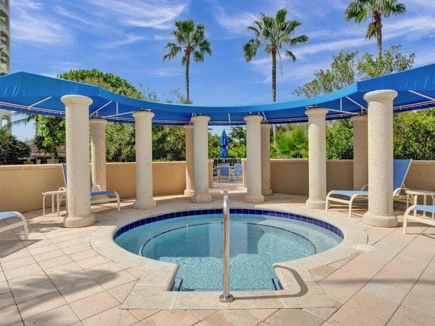 3740 S OCEAN Boulevard 1503, Highland Beach, FL 33487 62