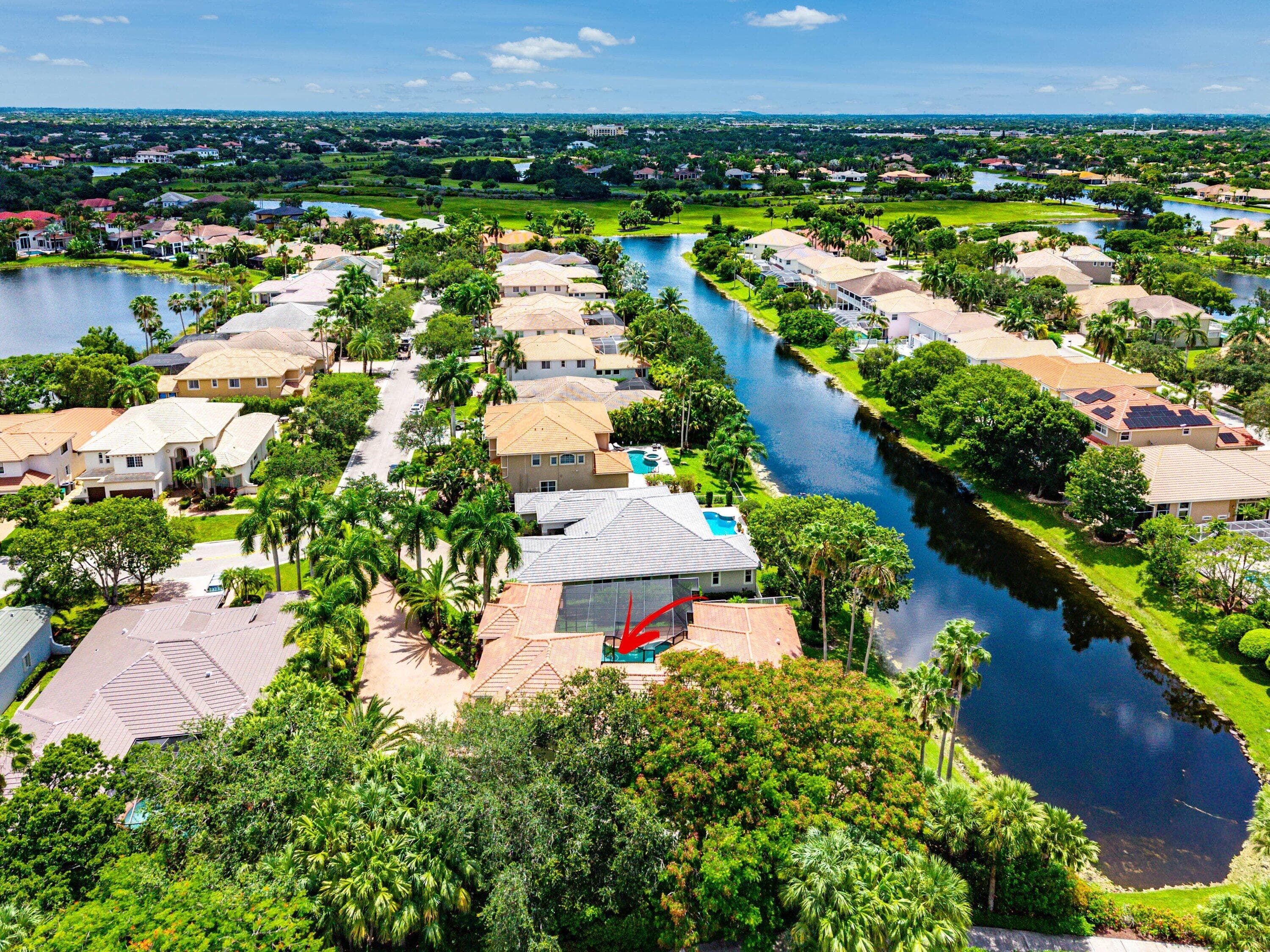 6543 NW 127TH Terrace, Parkland, FL 33076 84