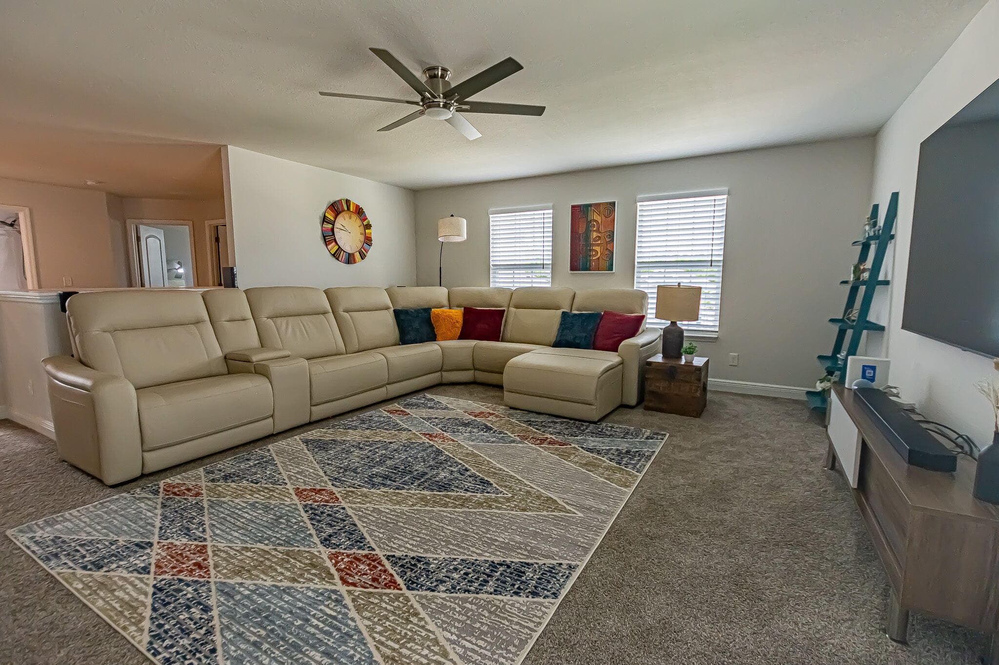 861 NE WHISTLING DUCK Way, Port St. Lucie, FL 34983 15