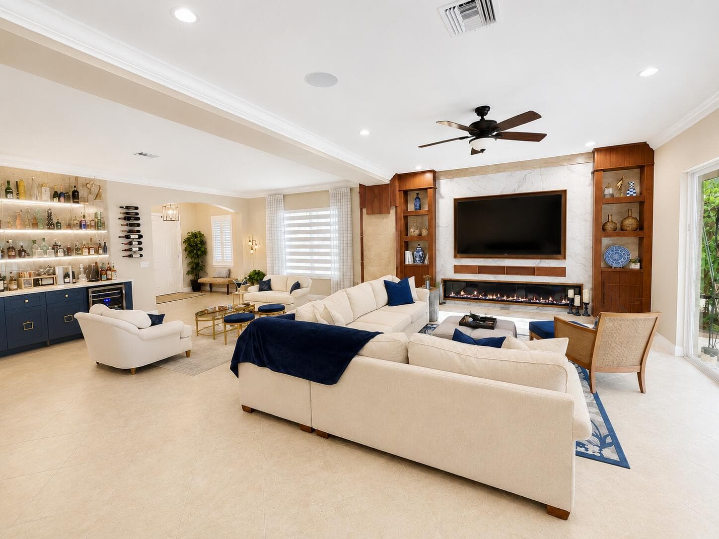 10151 Lake Vista Court, Parkland, FL 33076 4