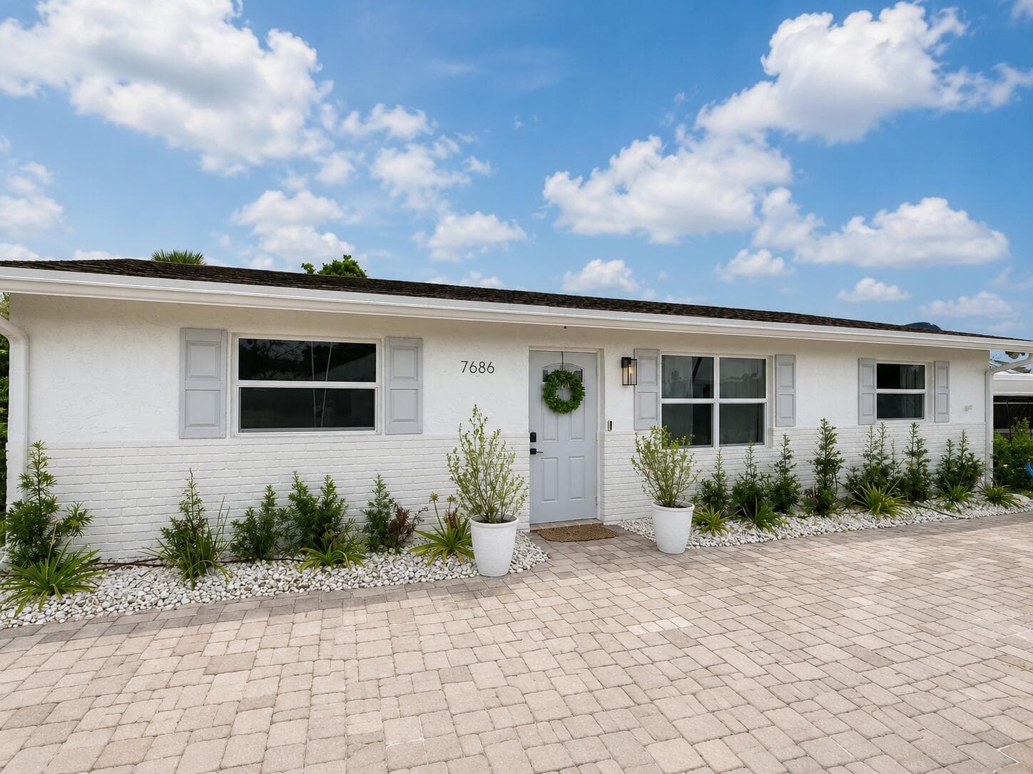 7686 SE HILLTOP Terrace, Hobe Sound, FL 33455 2
