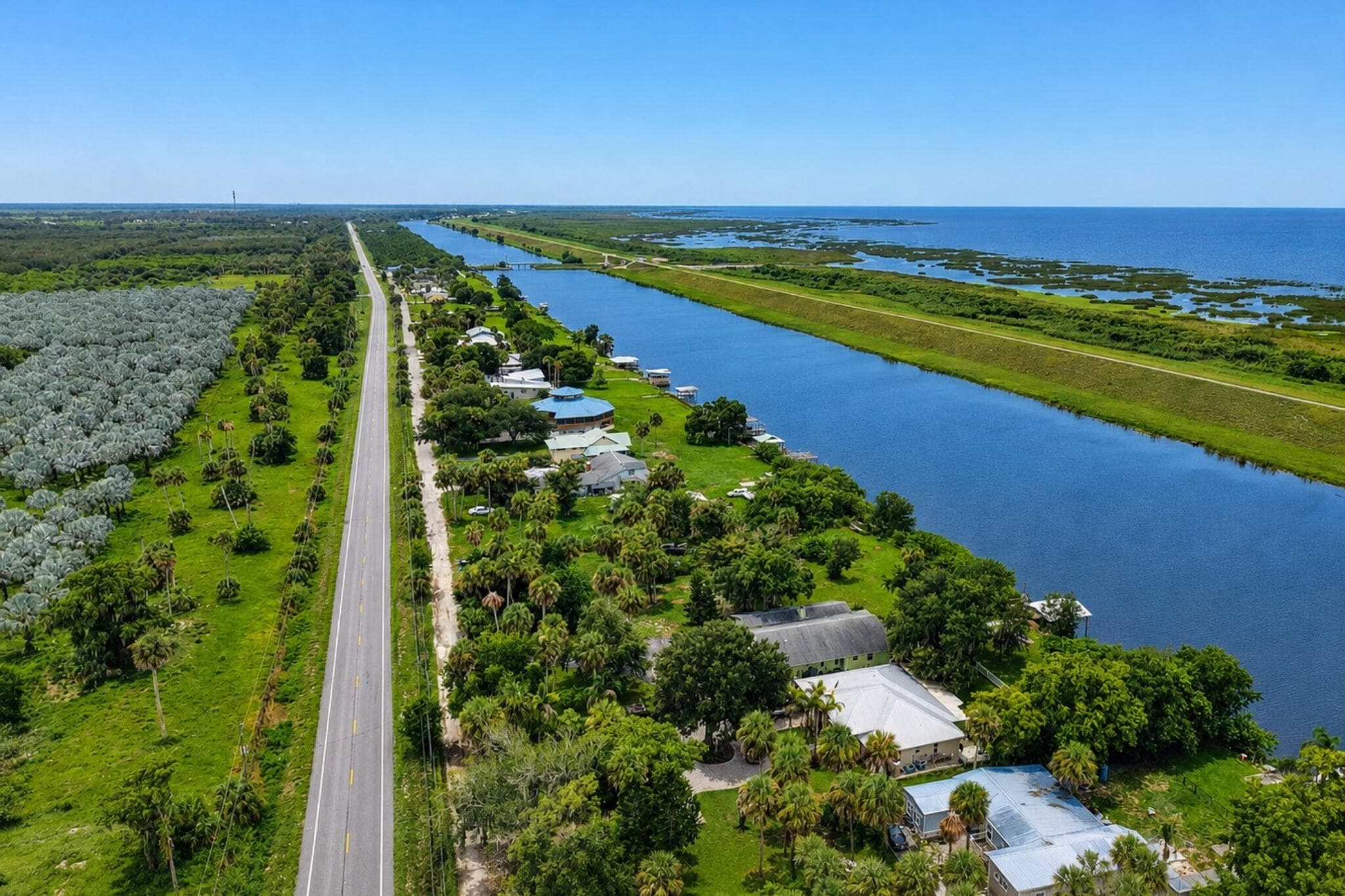 10038 Us Highway 441 SE, Okeechobee, FL 34974 37