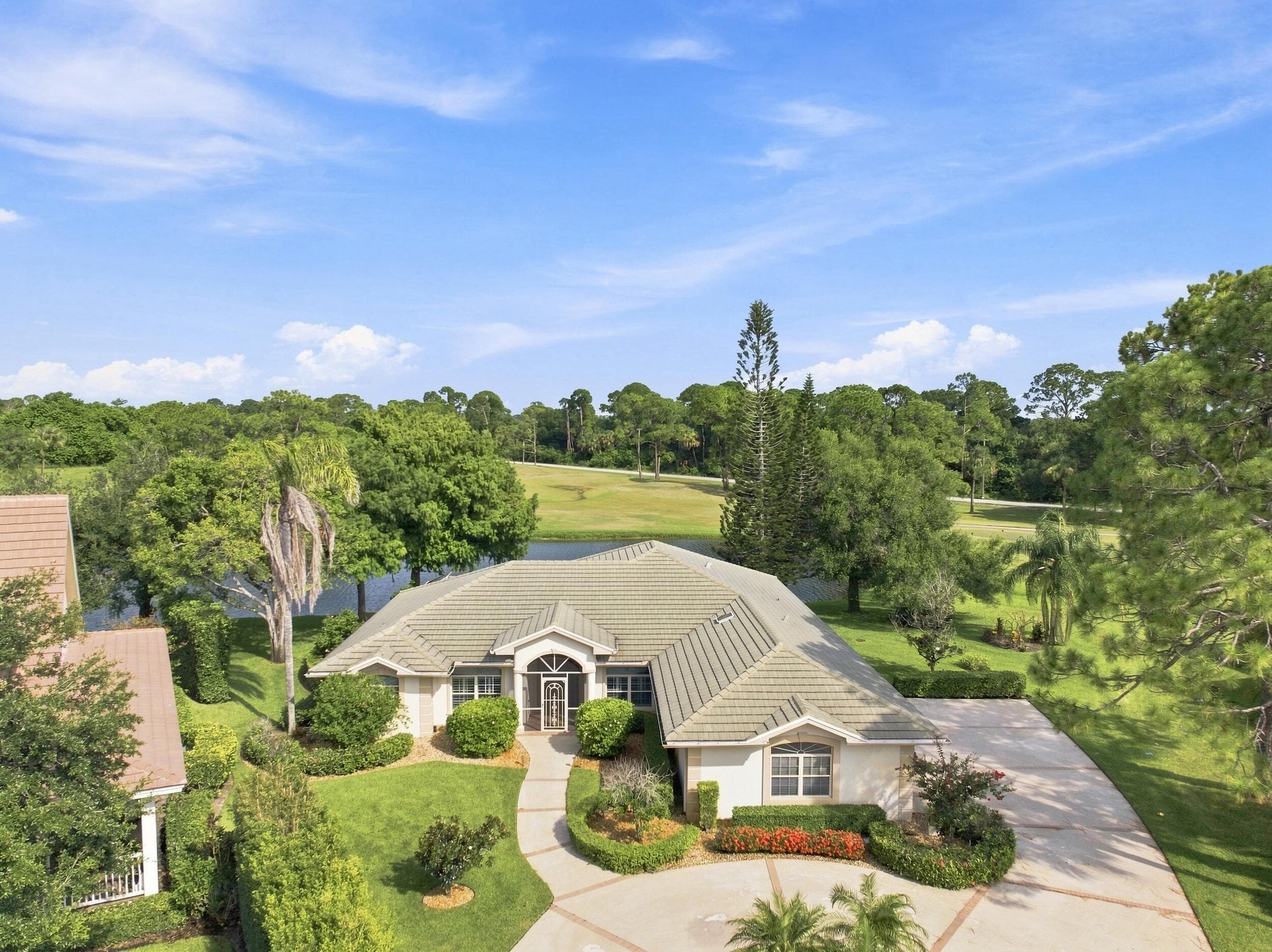 3608 TWIN LAKES Terrace, Fort Pierce, FL 34951 41