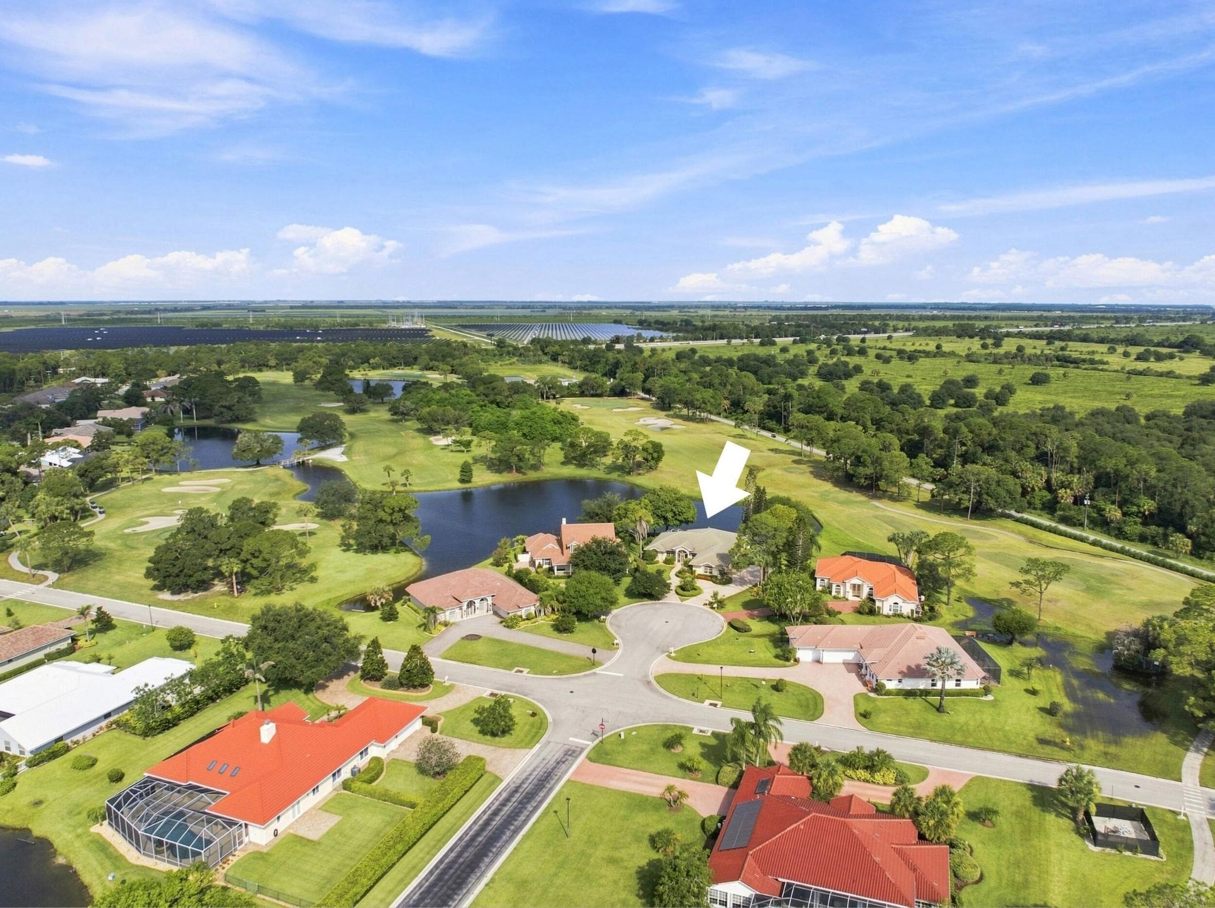 3608 TWIN LAKES Terrace, Fort Pierce, FL 34951 47