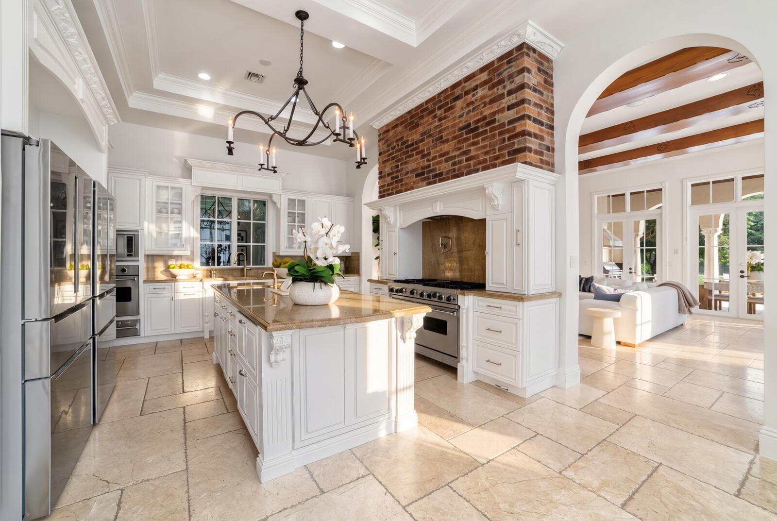 17130 Avenue Le Rivage, Boca Raton, FL 33496 27