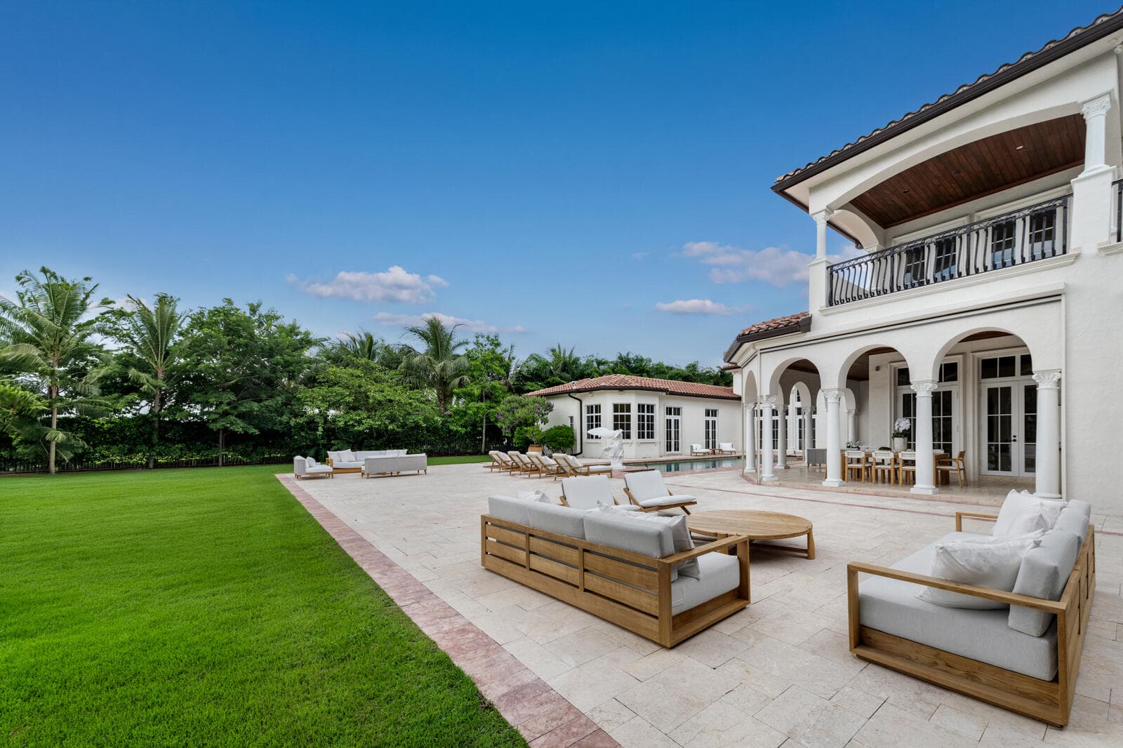 17130 Avenue Le Rivage, Boca Raton, FL 33496 73