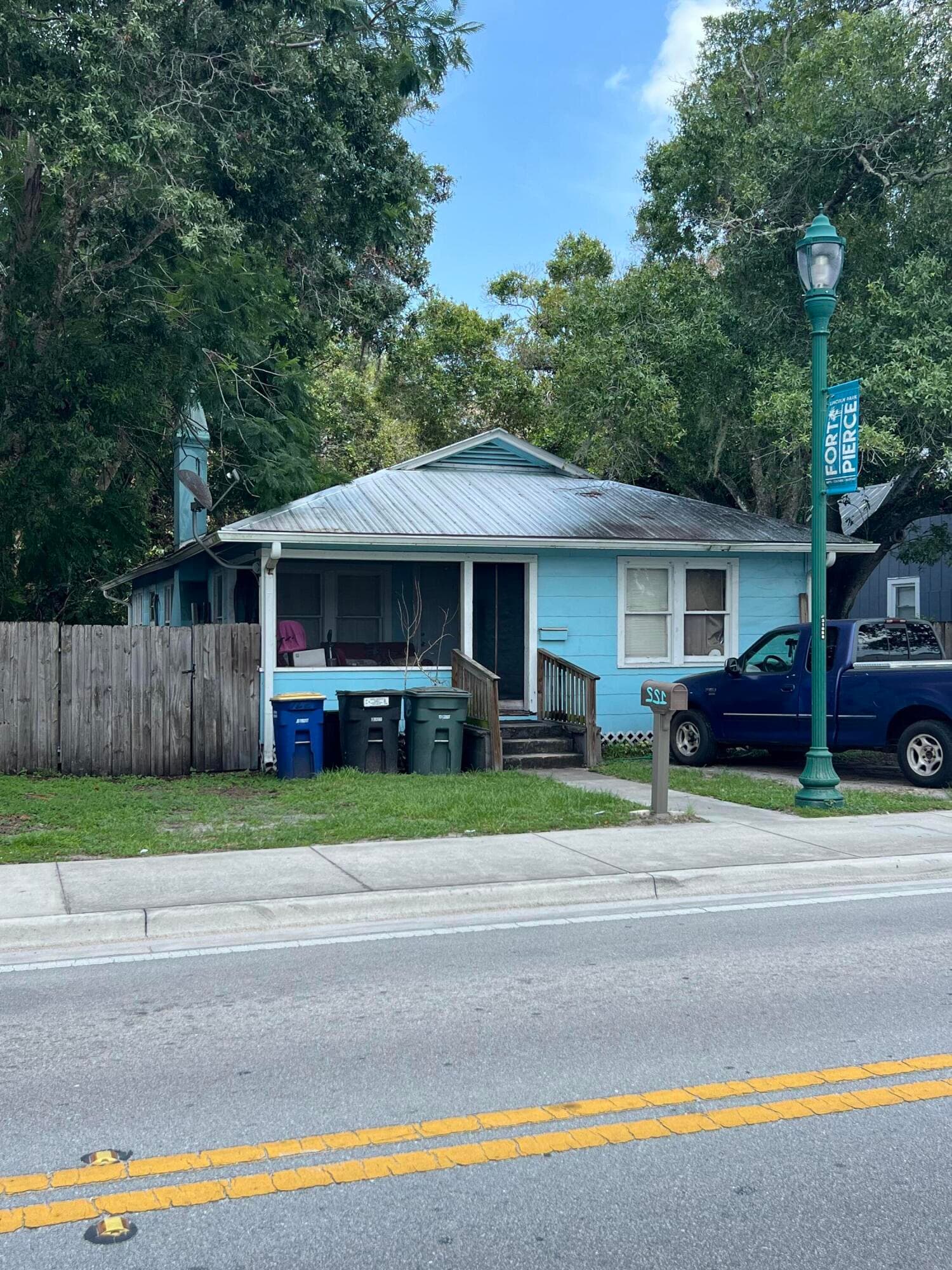 120 N 13th Street, Fort Pierce, FL 34950 27