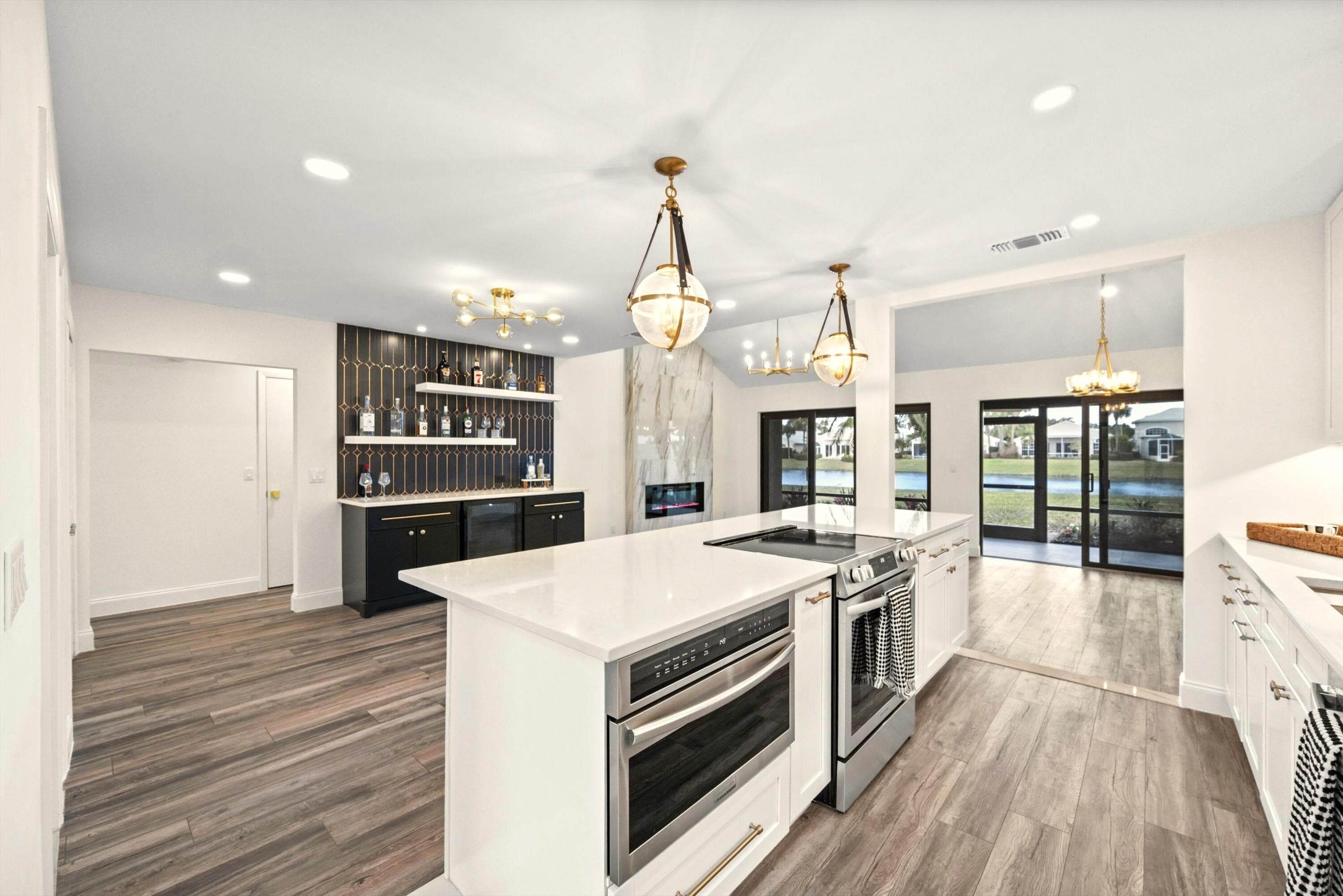 3733 Cape Pointe Circle, Jupiter, FL 33477 4
