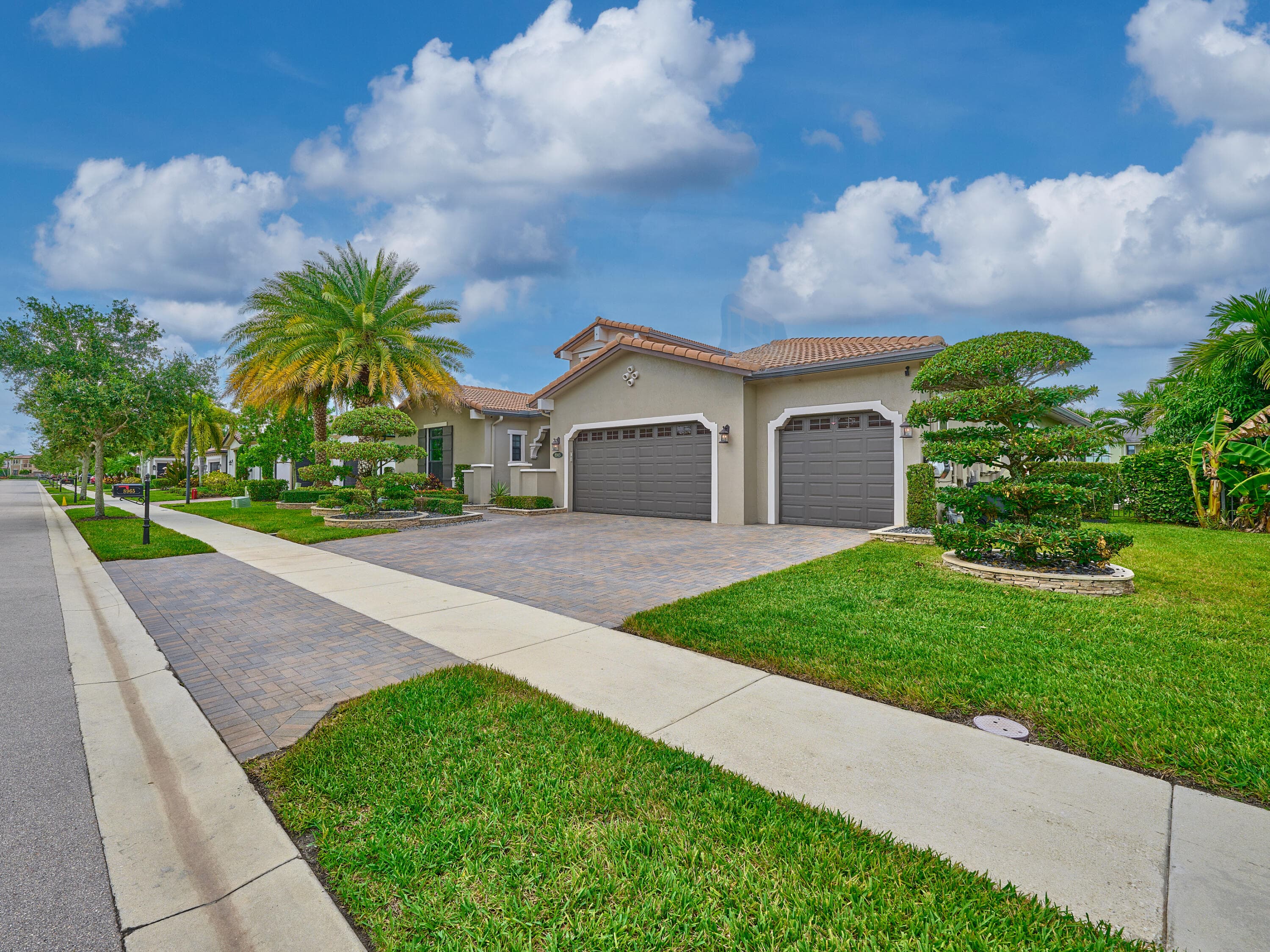 8965 Watercrest Circle E, Parkland, FL 33076 9