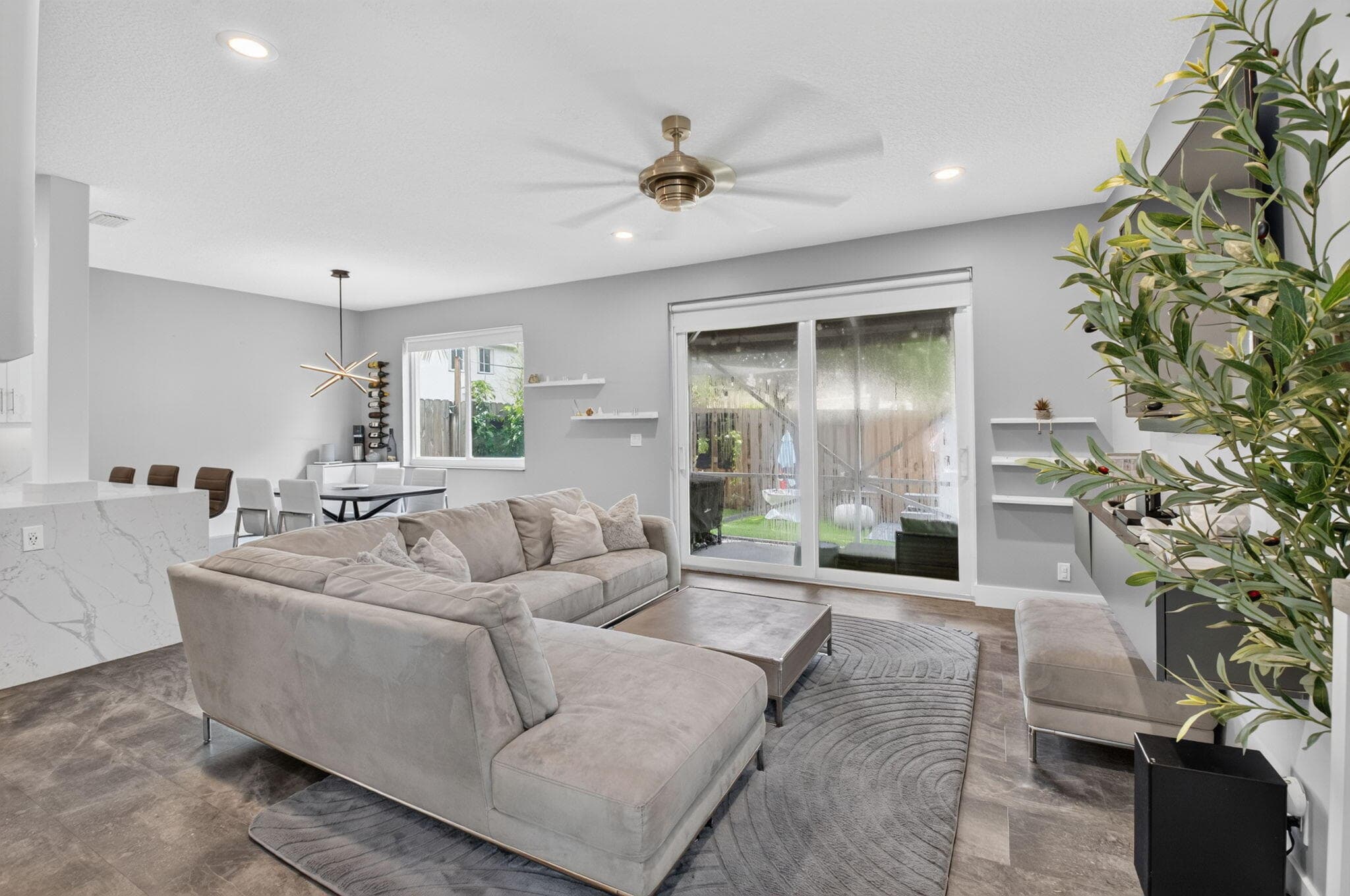 3616 Asperwood Circle, Coconut Creek, FL 33073 2