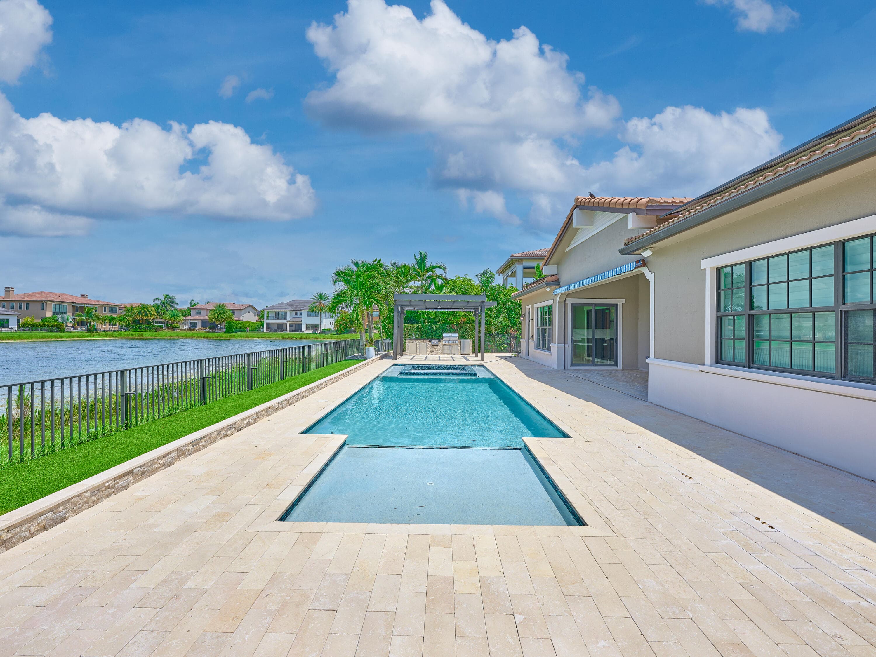 8965 Watercrest Circle E, Parkland, FL 33076 75