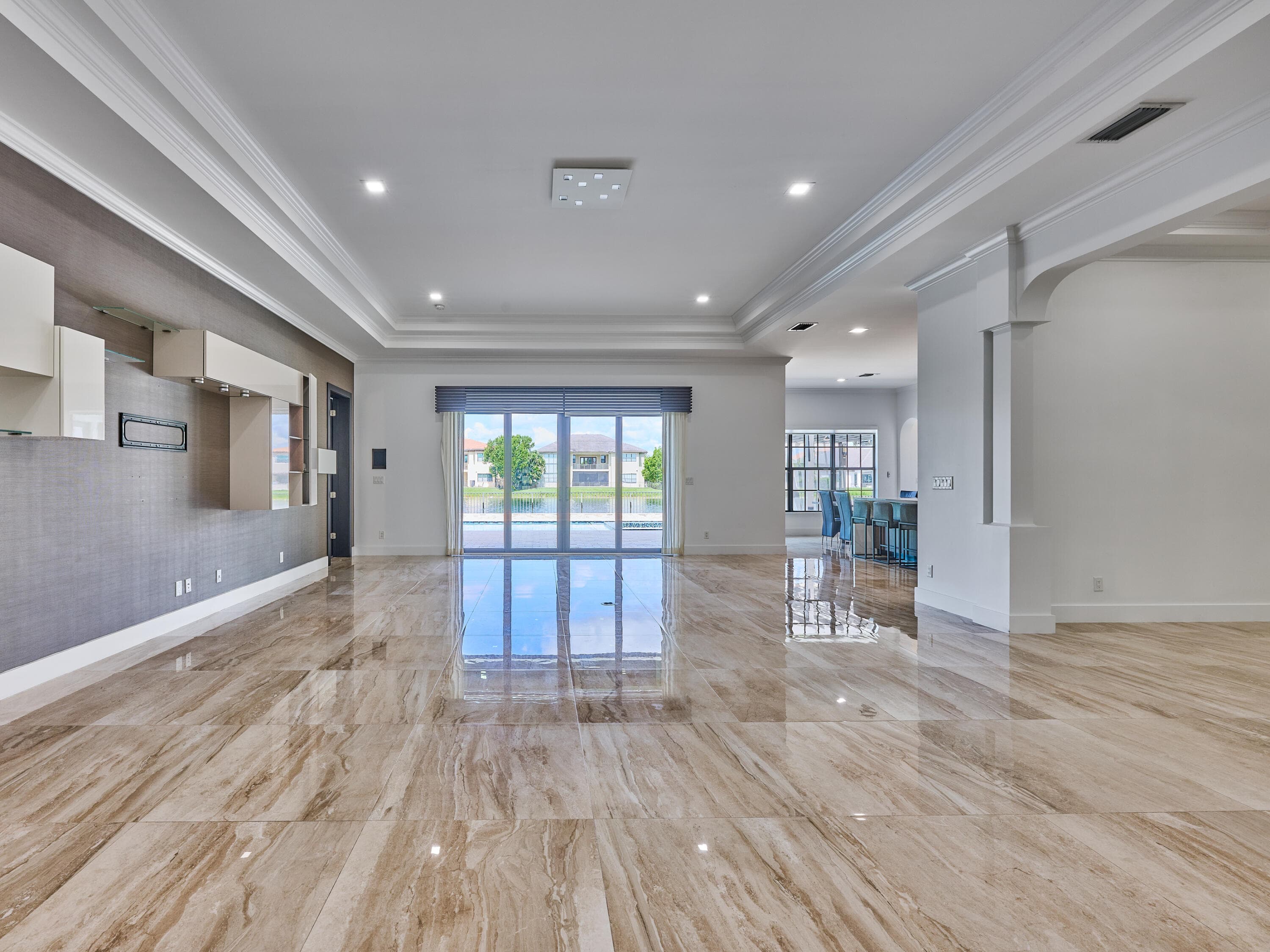 8965 Watercrest Circle E, Parkland, FL 33076 96