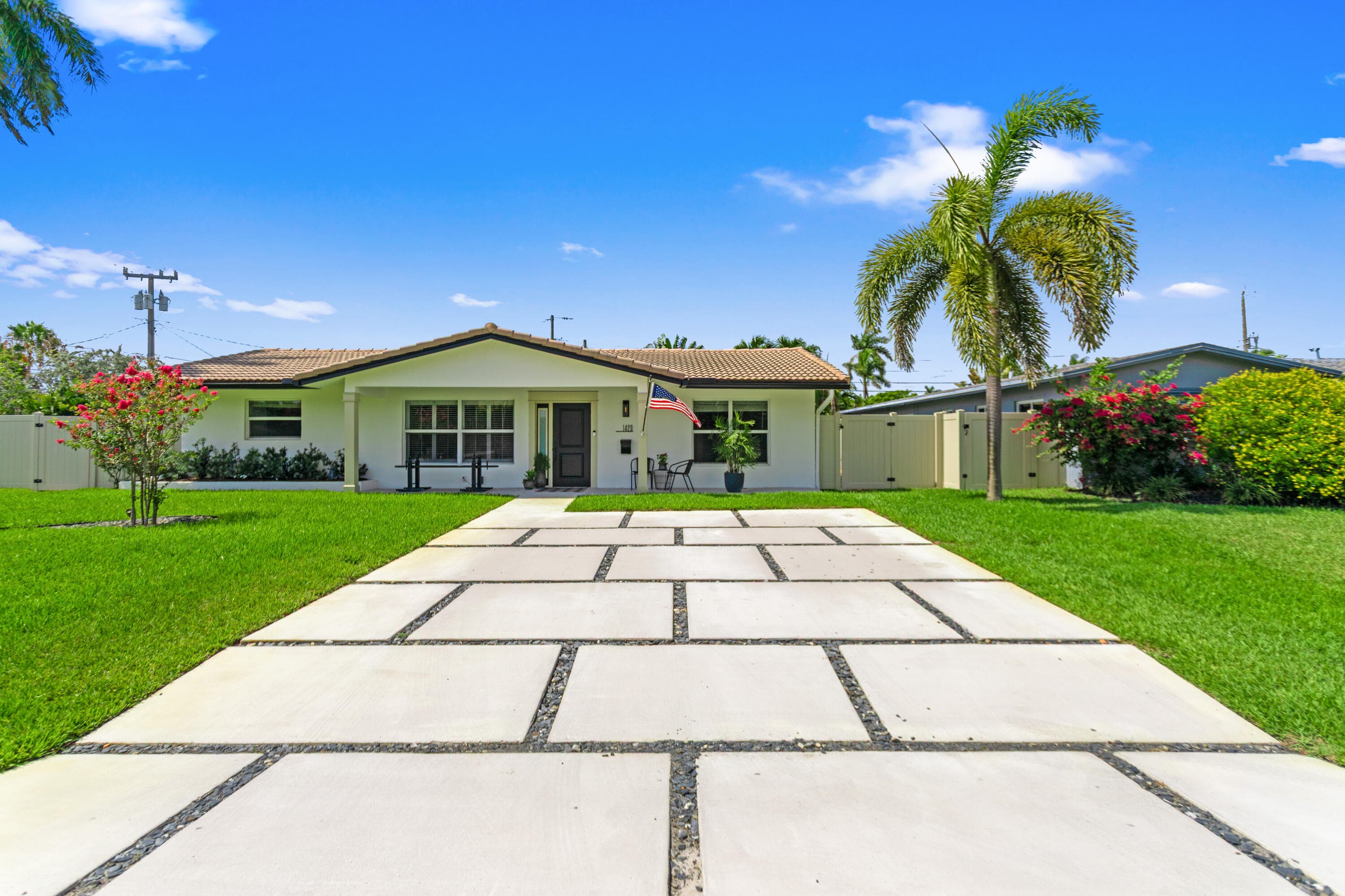 1420 NE 42nd Court, Oakland Park, FL 33334 37